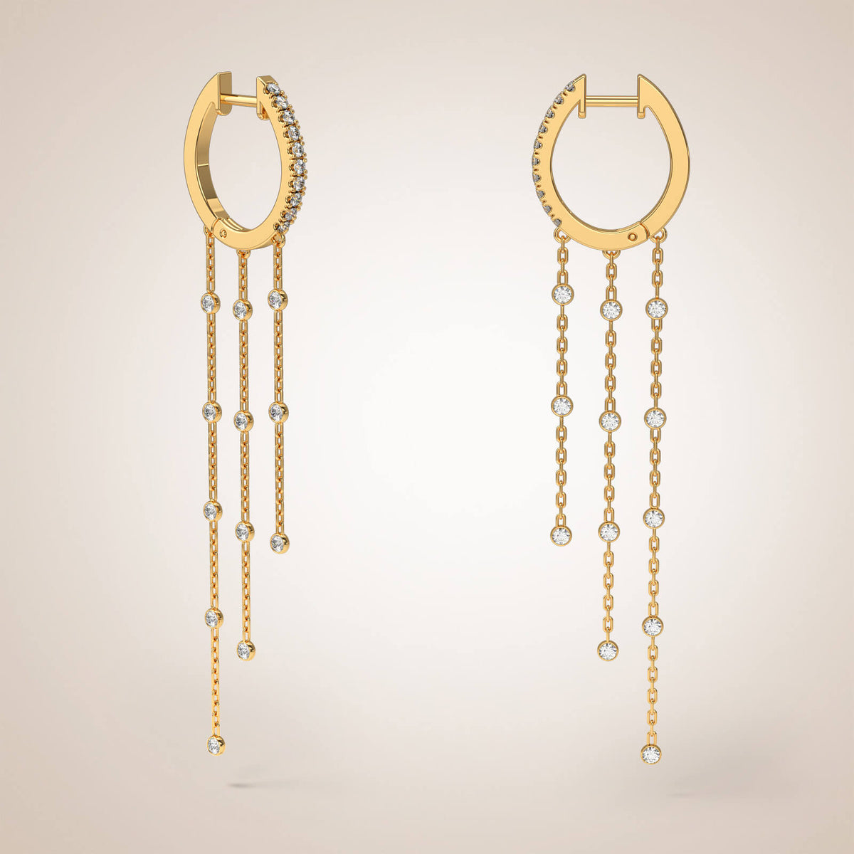 diamond-drop-earrings-diamond-rain-earrings-18k-gold