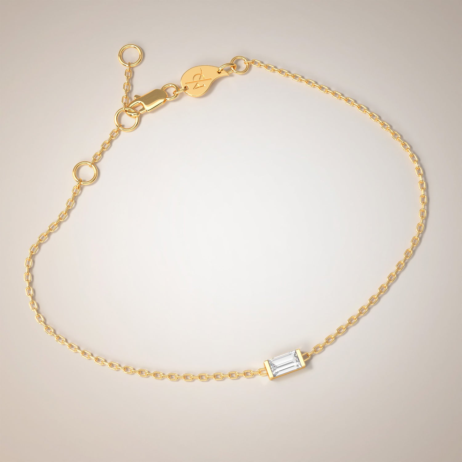 Azure Bracelet