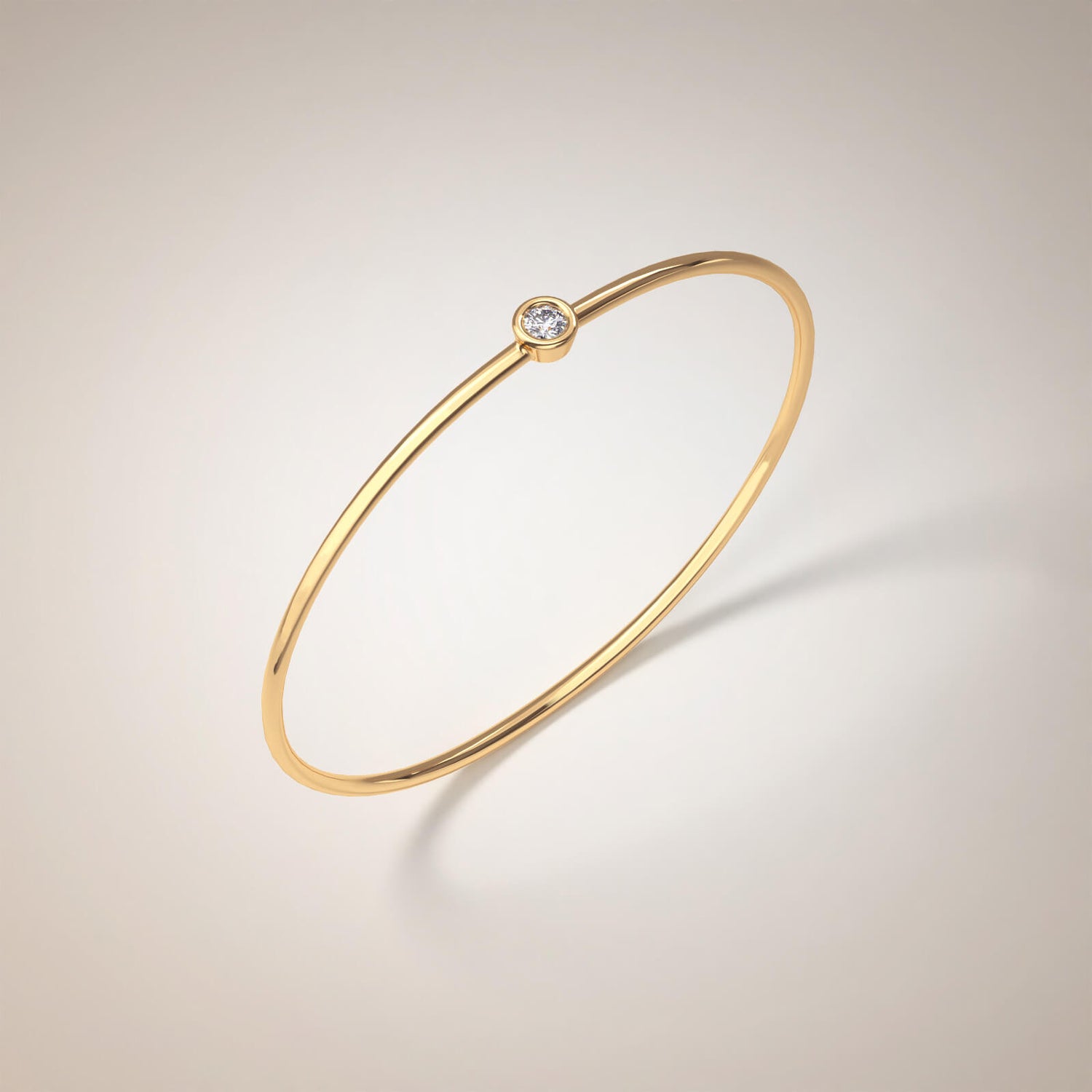 Birthstone Bracelet