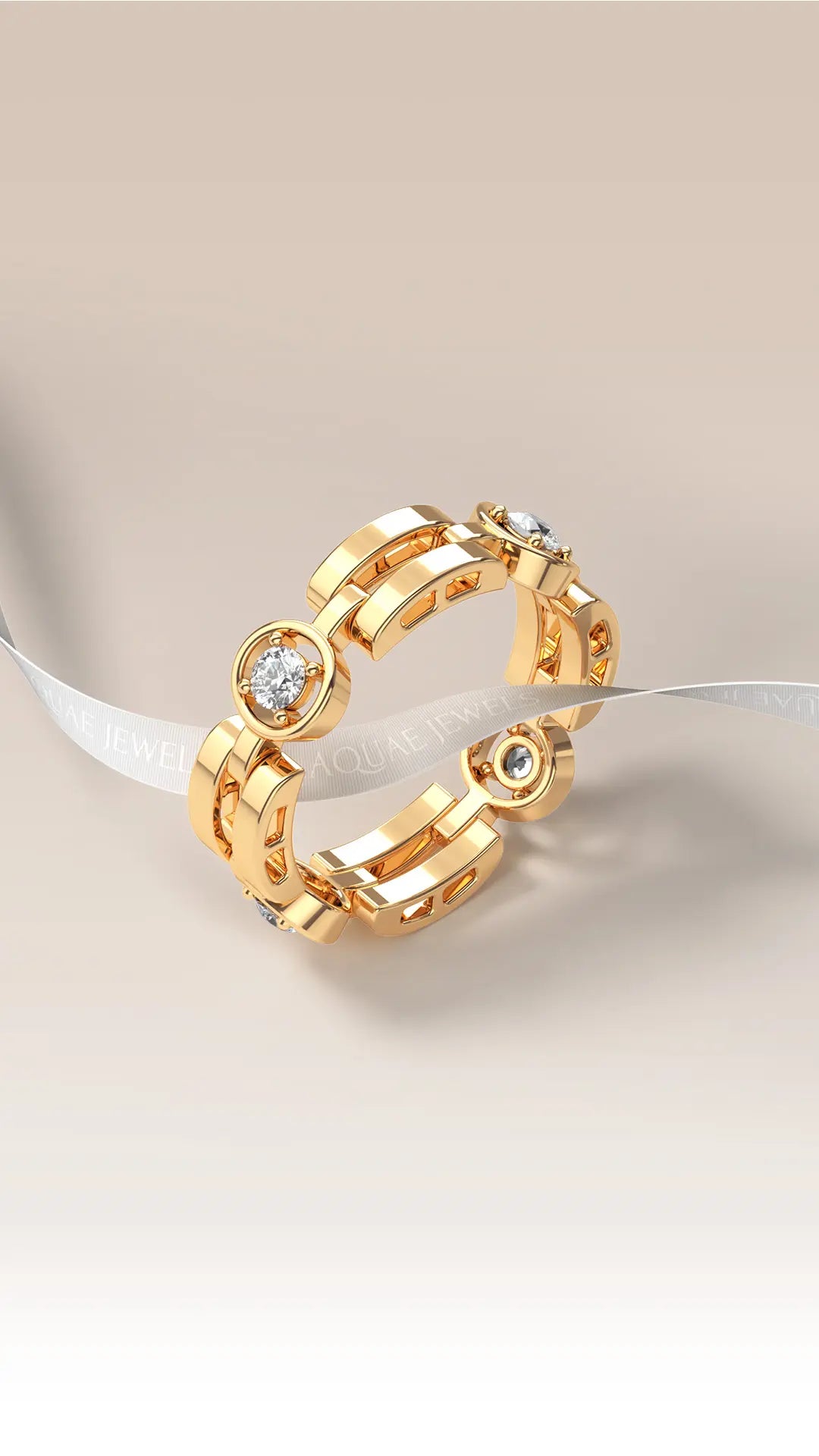 Rockefeller Ring