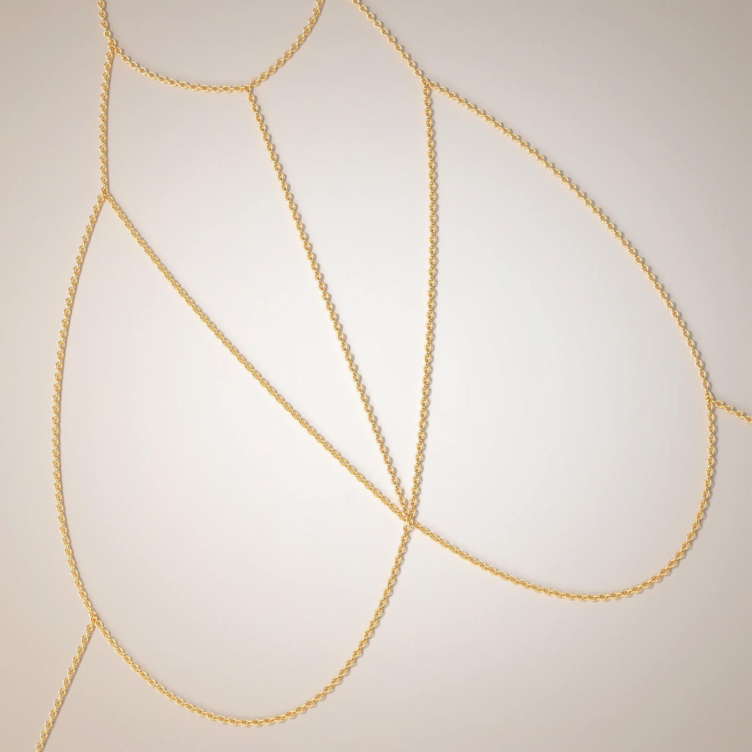 Karma Body Chain