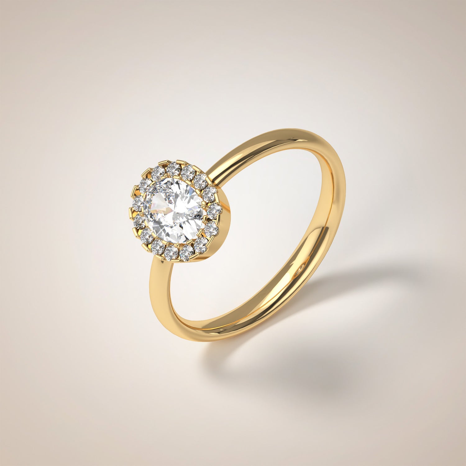 Princess Ring