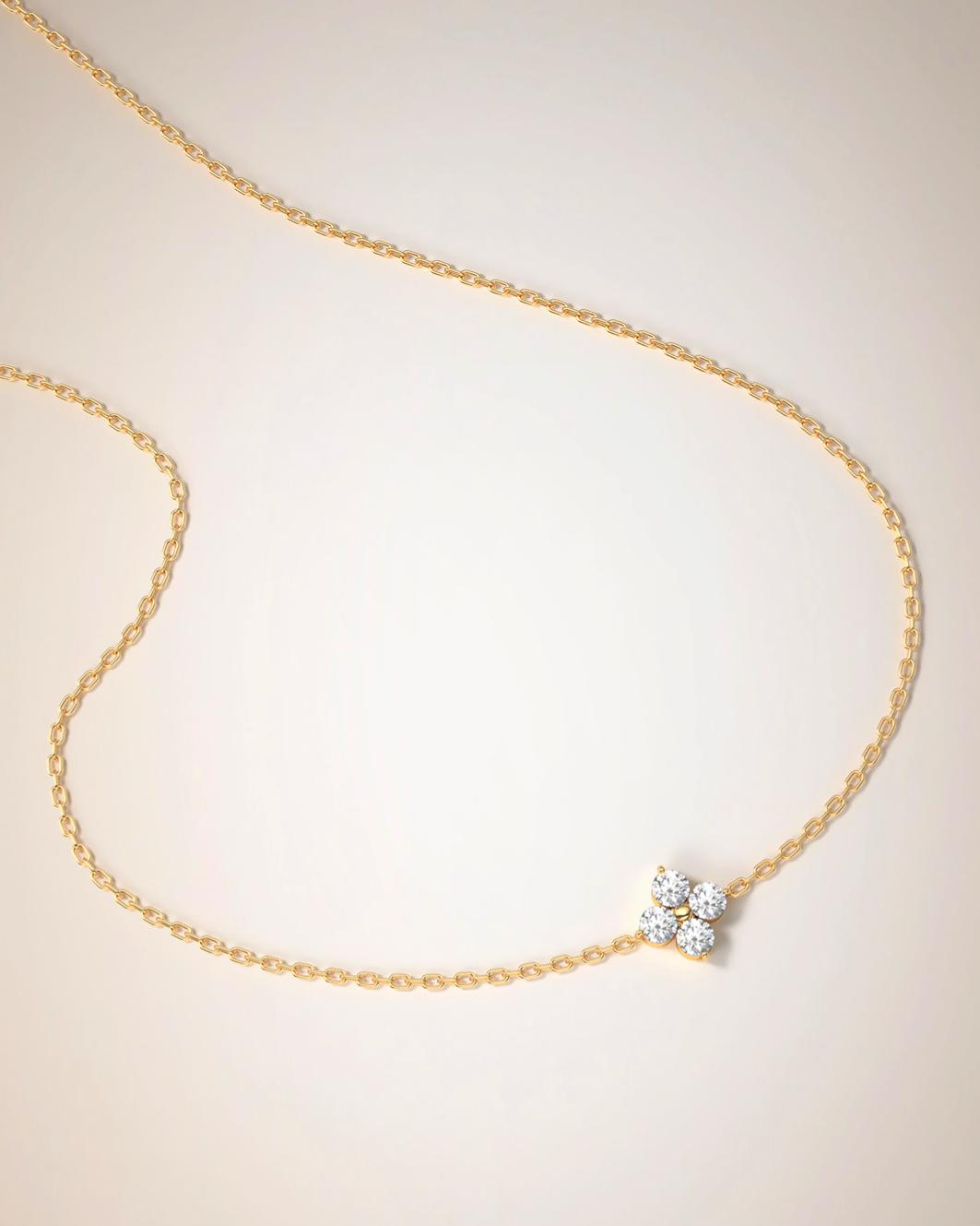 Fairy Necklace