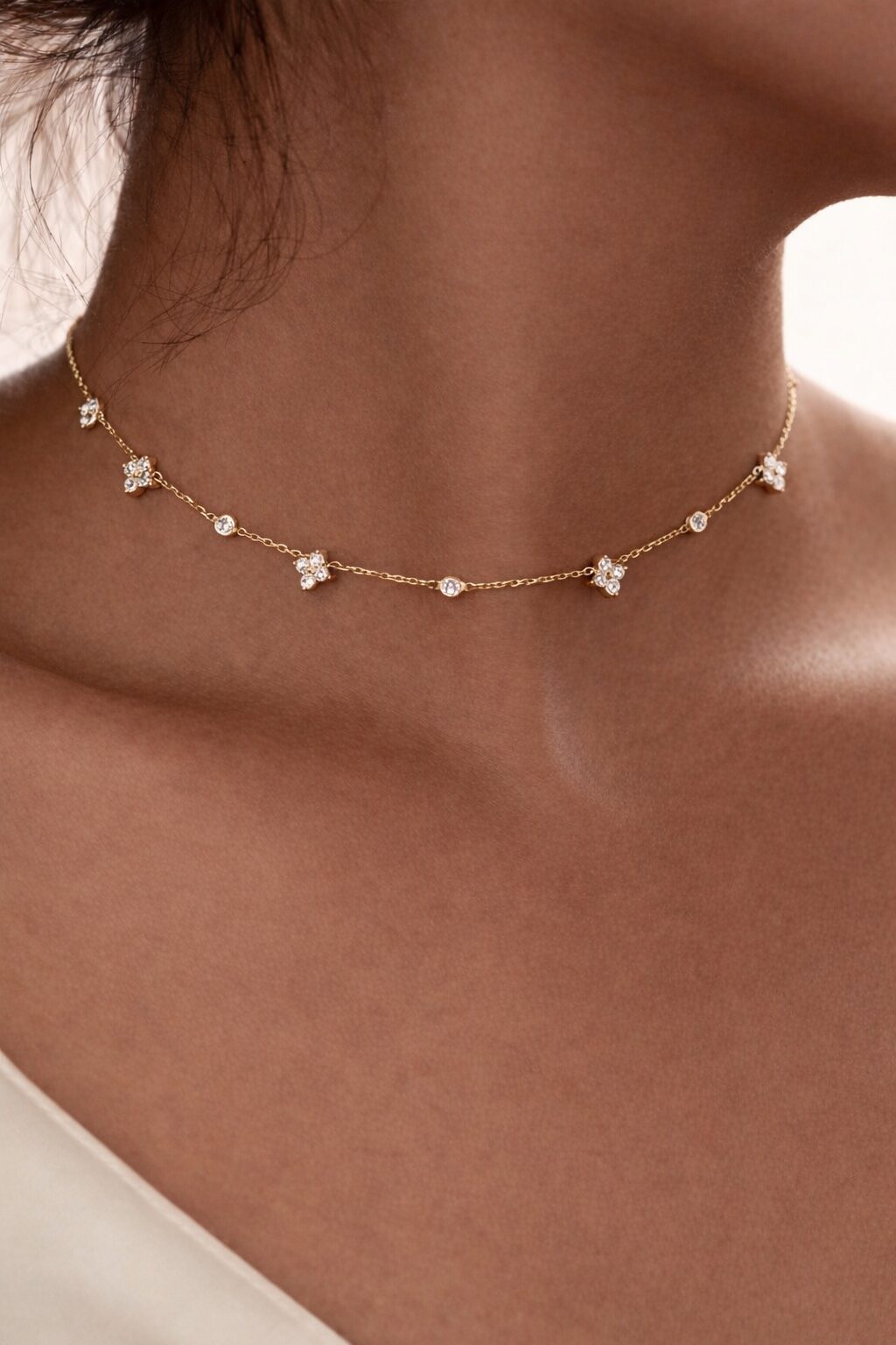 Fairy Constellation Choker