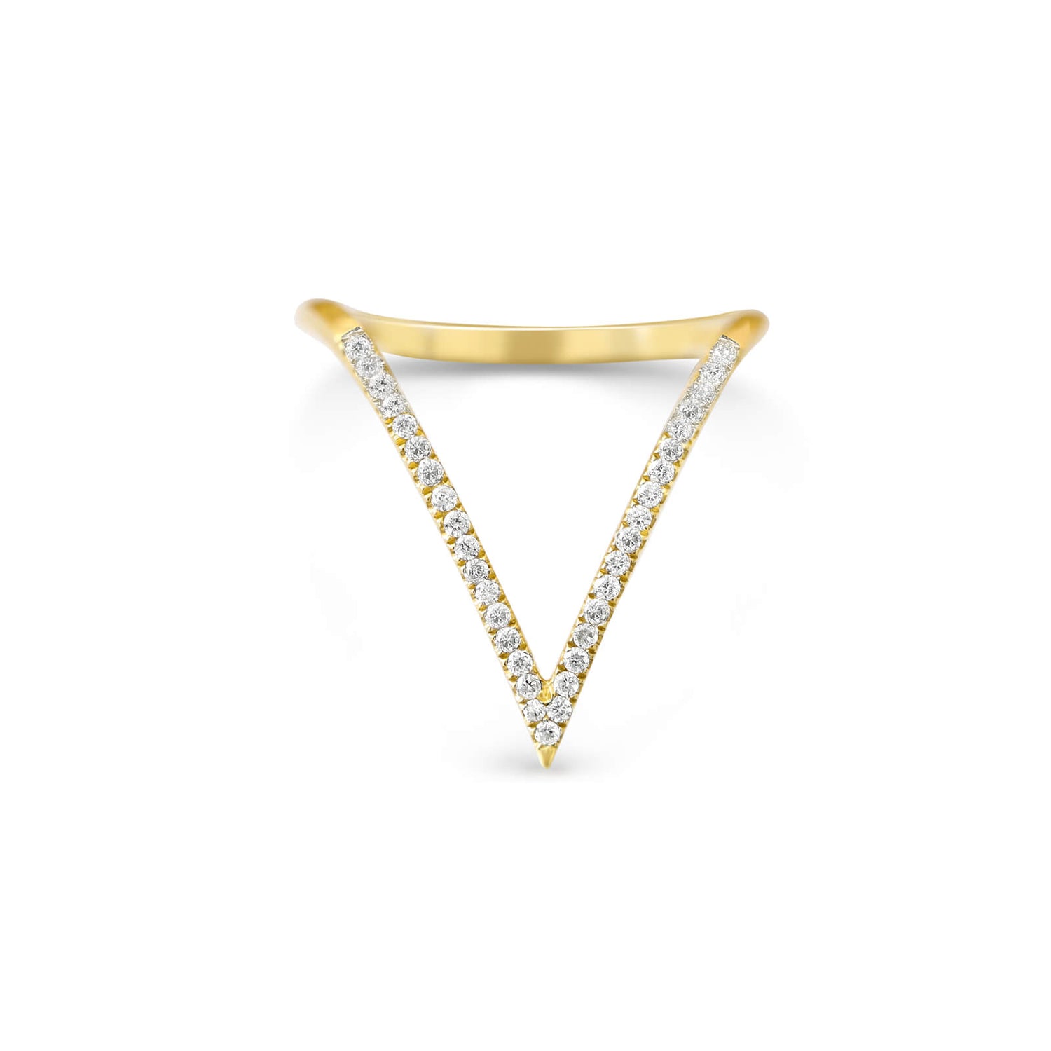 V Ring
