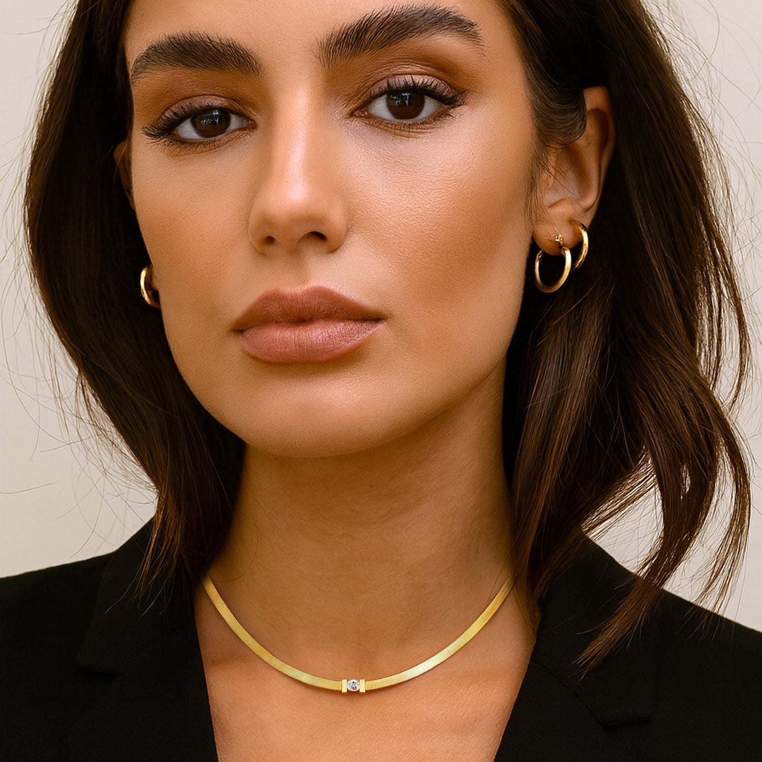 Nagin Premium Necklace
