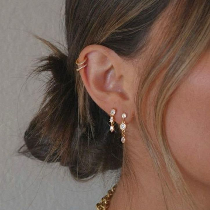 Sahara Earrings