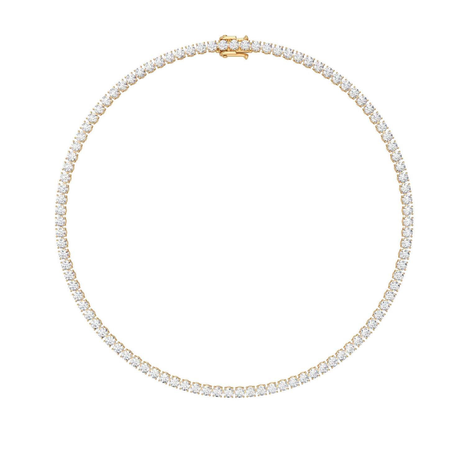 Tennis Anklet Essential