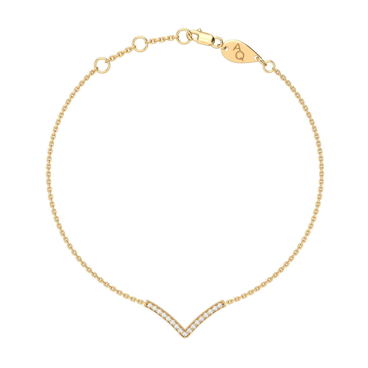 v-bracelet-victory-18k-gold