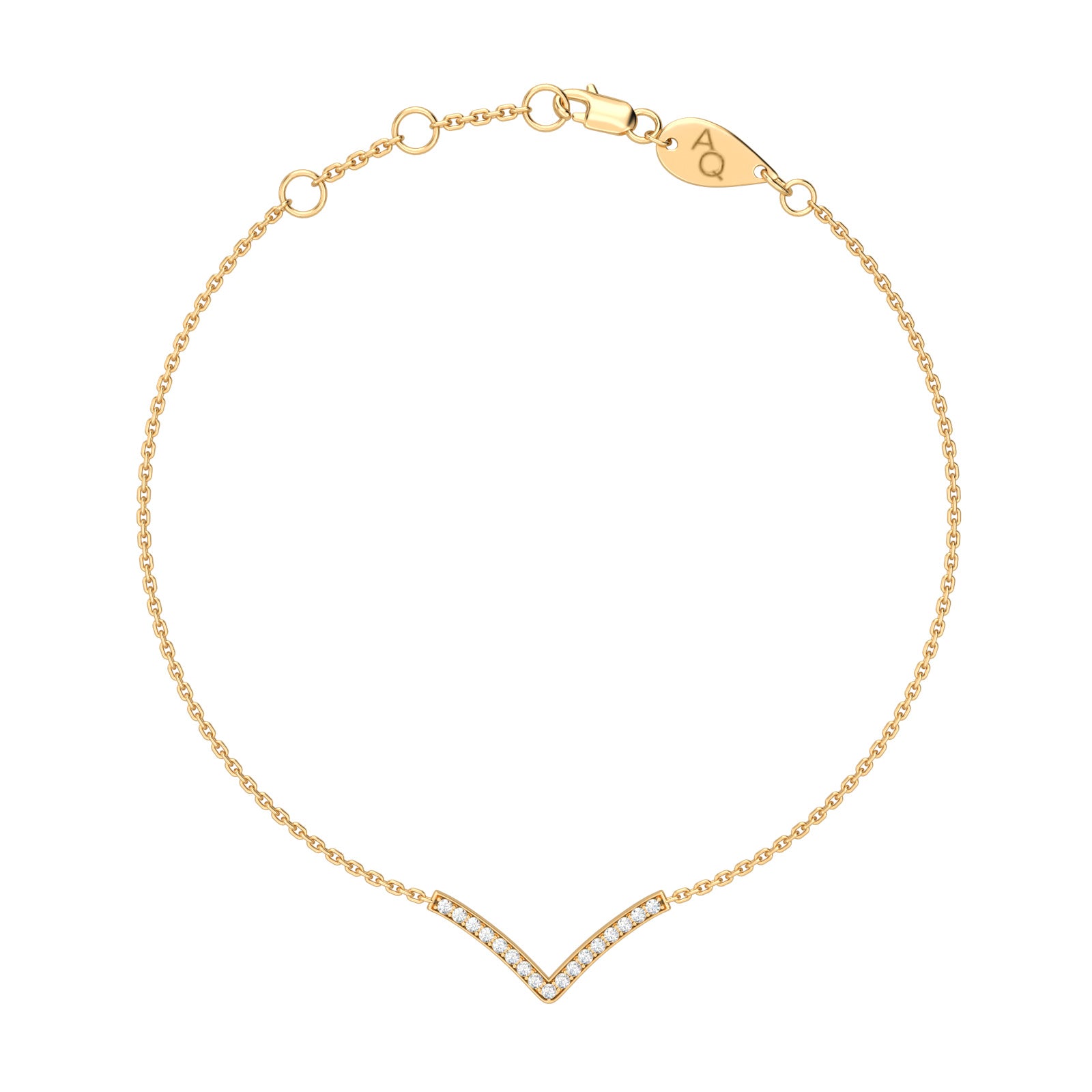 v-bracelet-victory-18k-gold