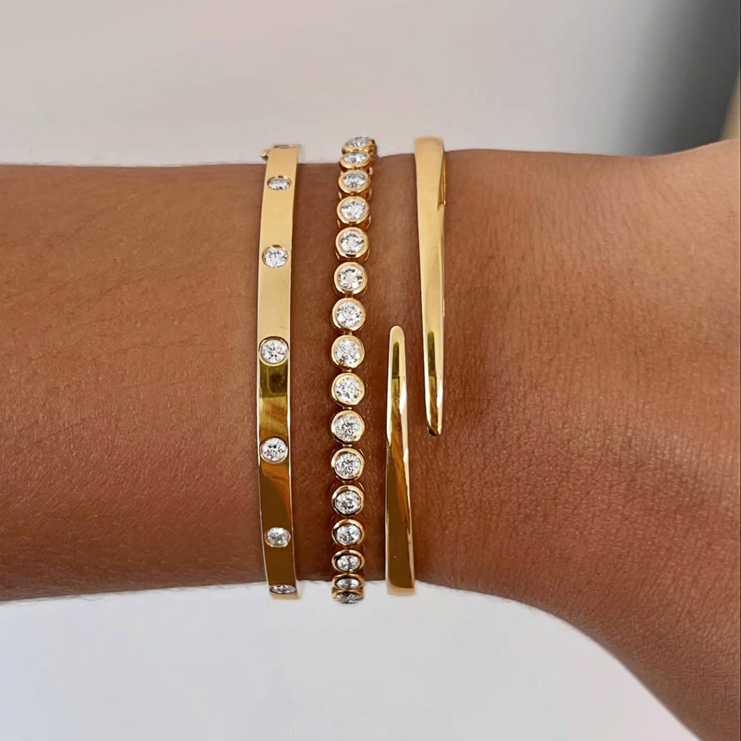 Bracelet Amanda
