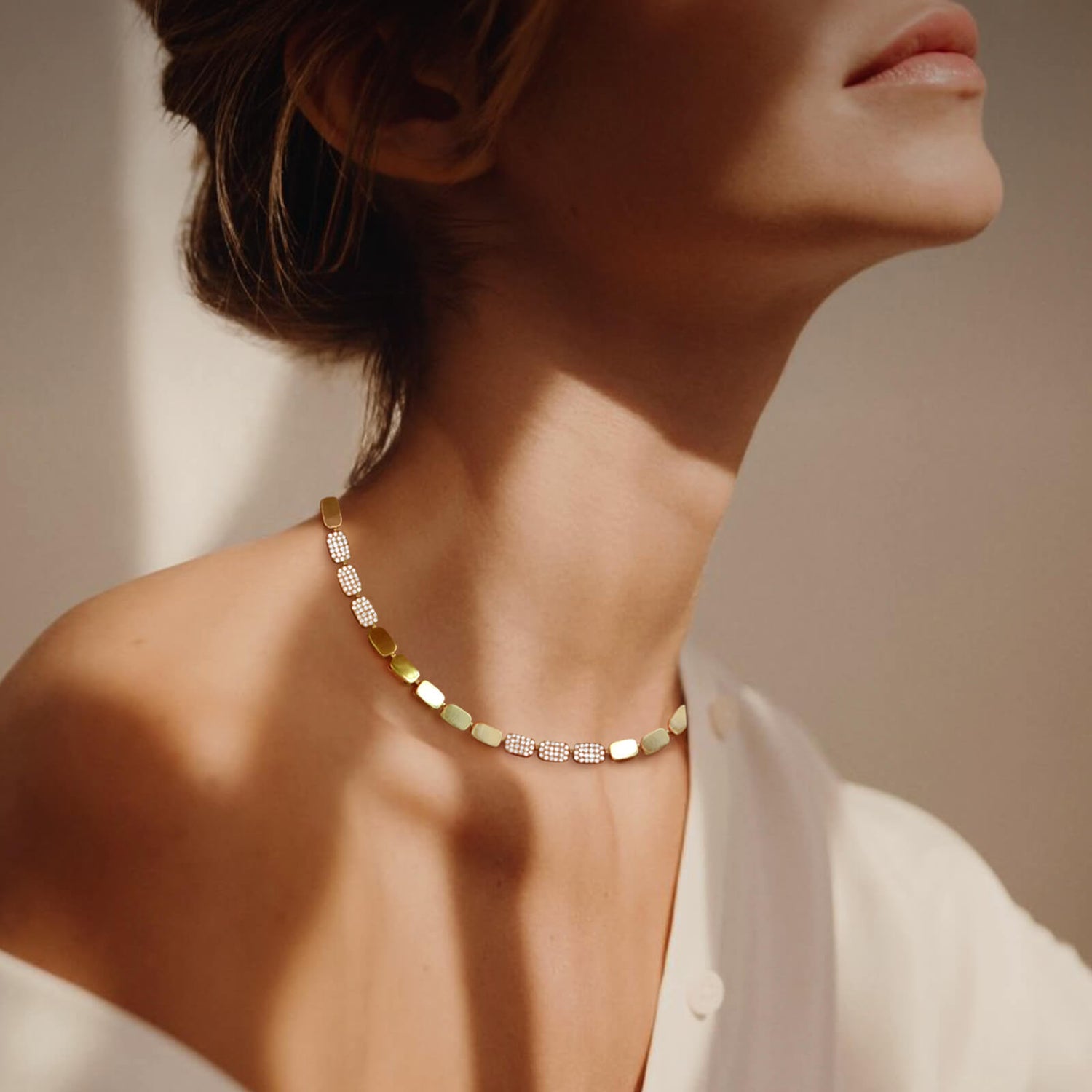 Artemis Necklace