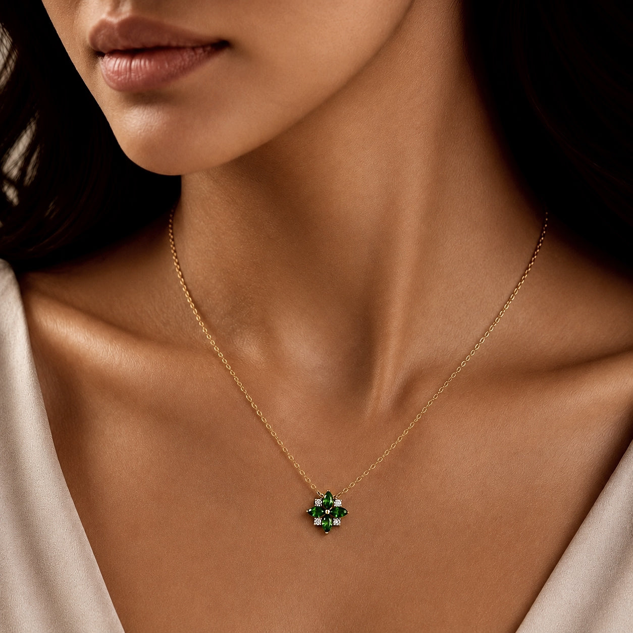 Amaris Necklace