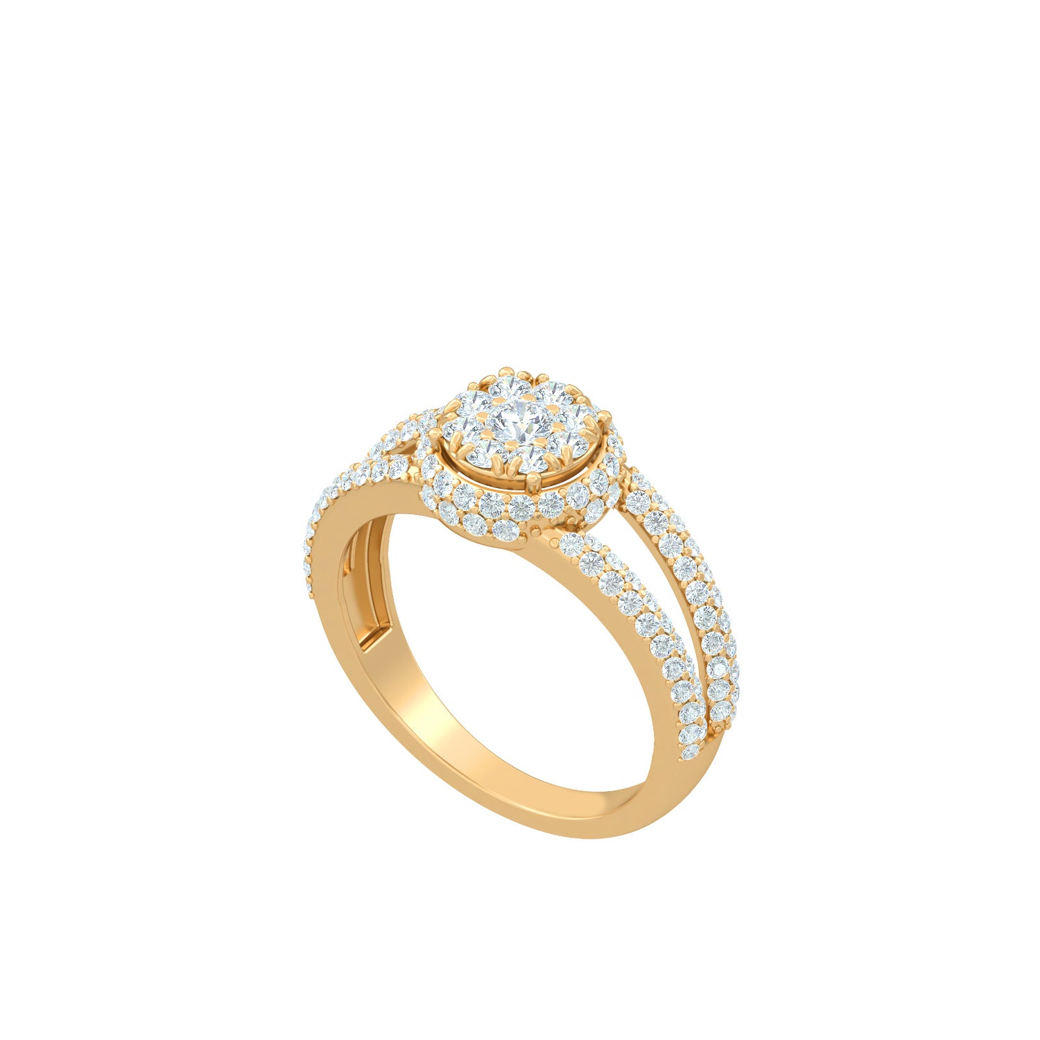 Annabelle Engagement Ring
