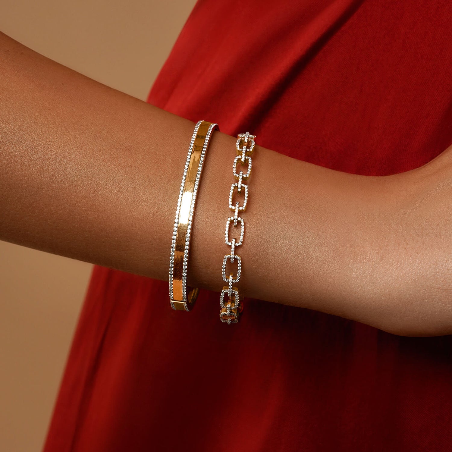 Aquae Bracelet