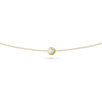 Aquae Jewels - Exquisite Jewelry in 18k Gold & Diamonds | Dubai