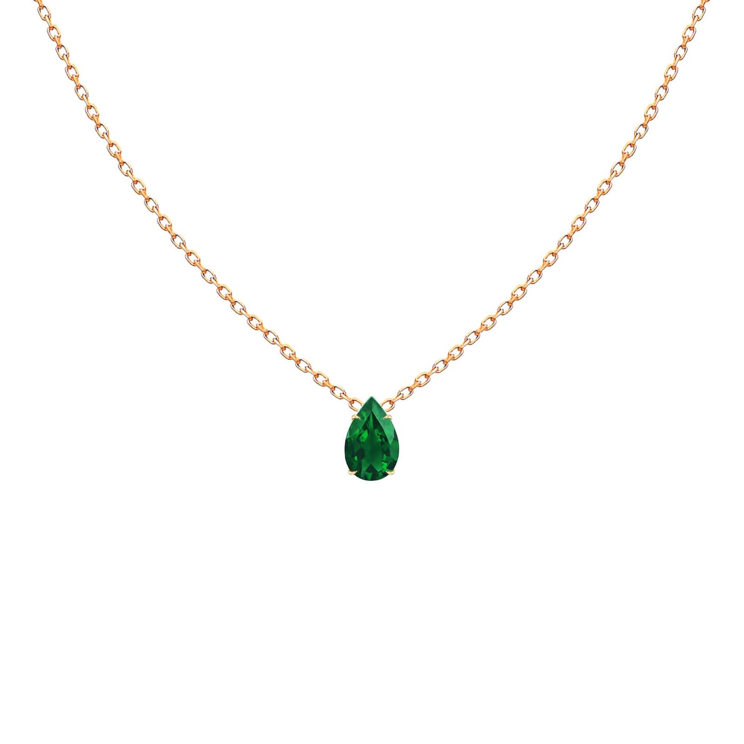 Wish Necklace