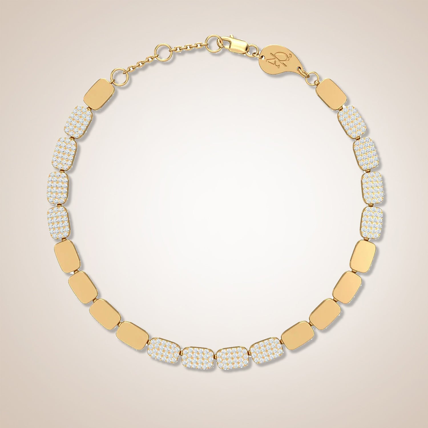Artemis Anklet
