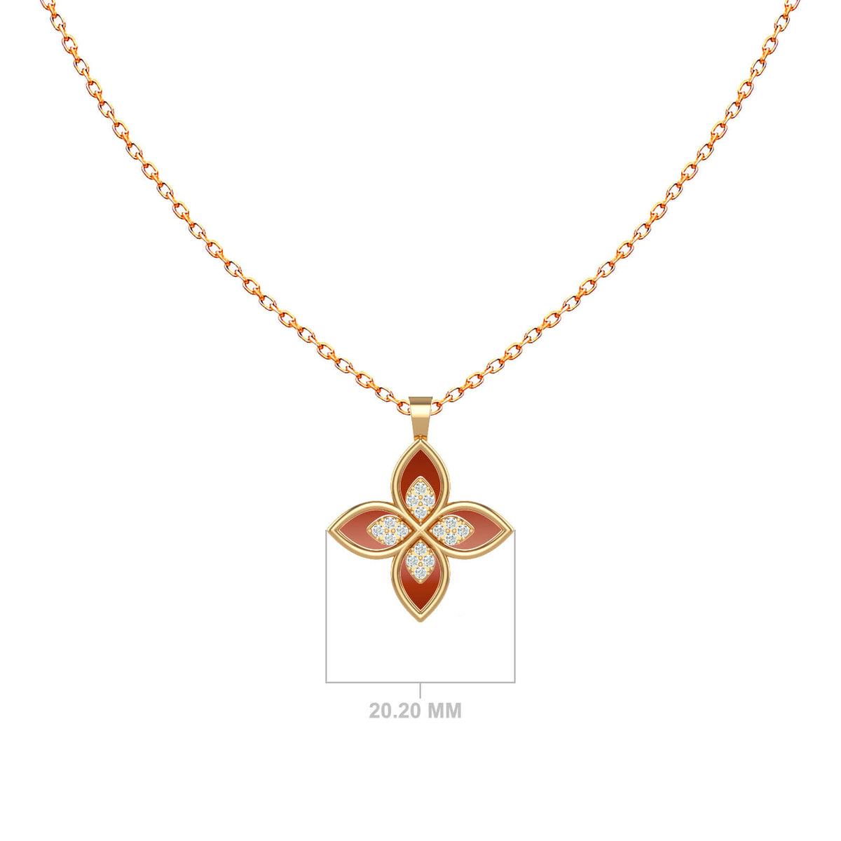 Ava-Classic-Necklace-luxury-necklace