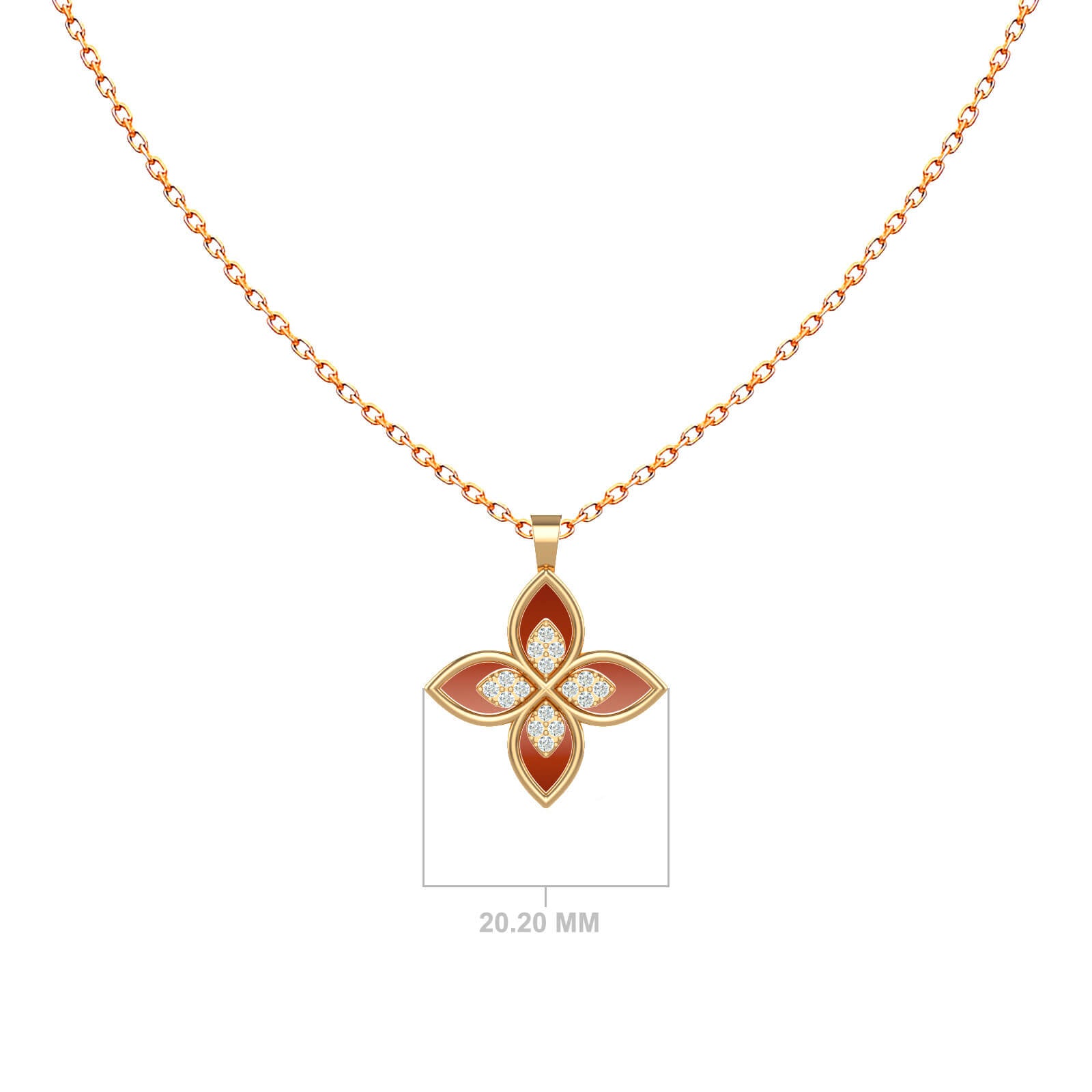 Ava-Classic-Necklace-luxury-necklace