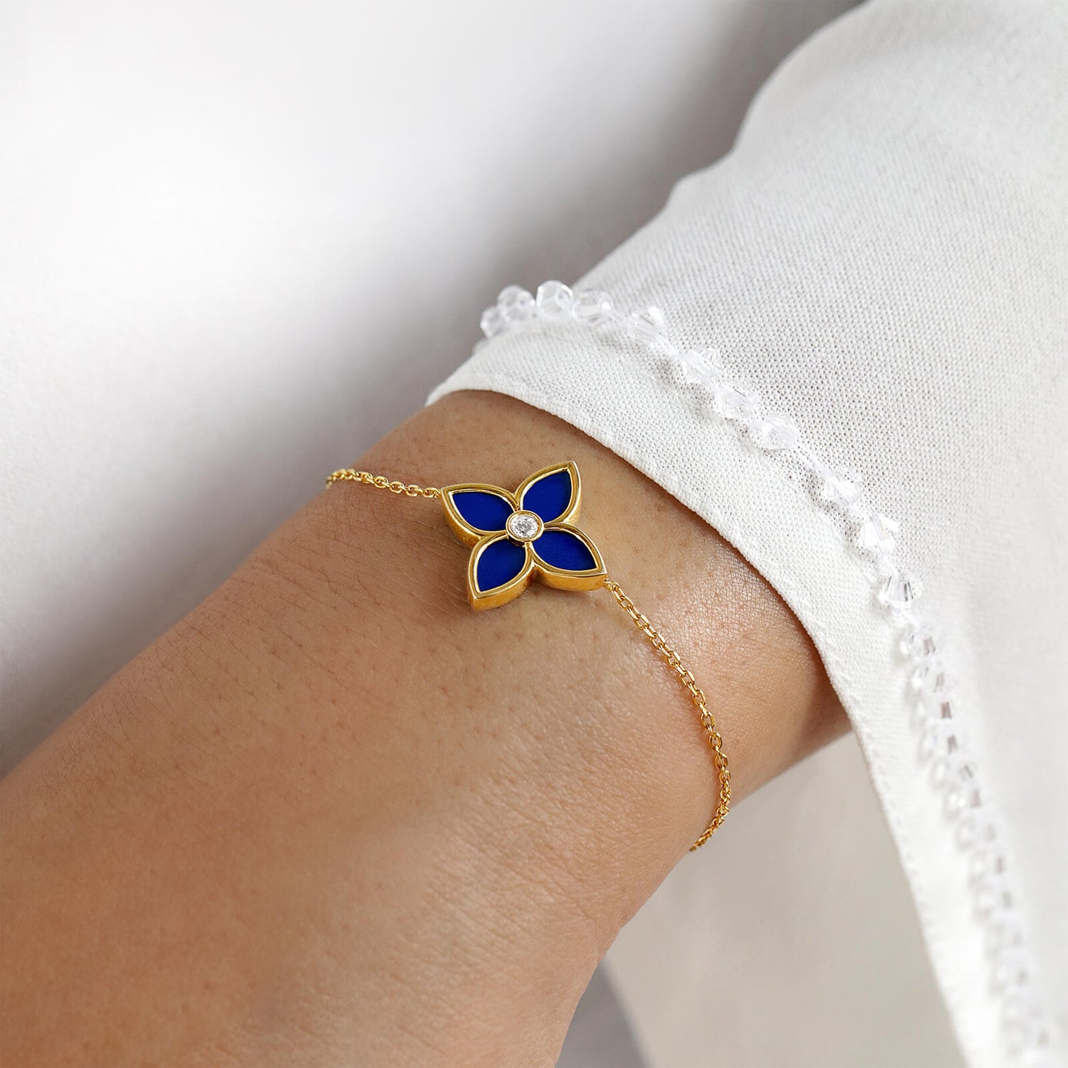 Thea Bracelet