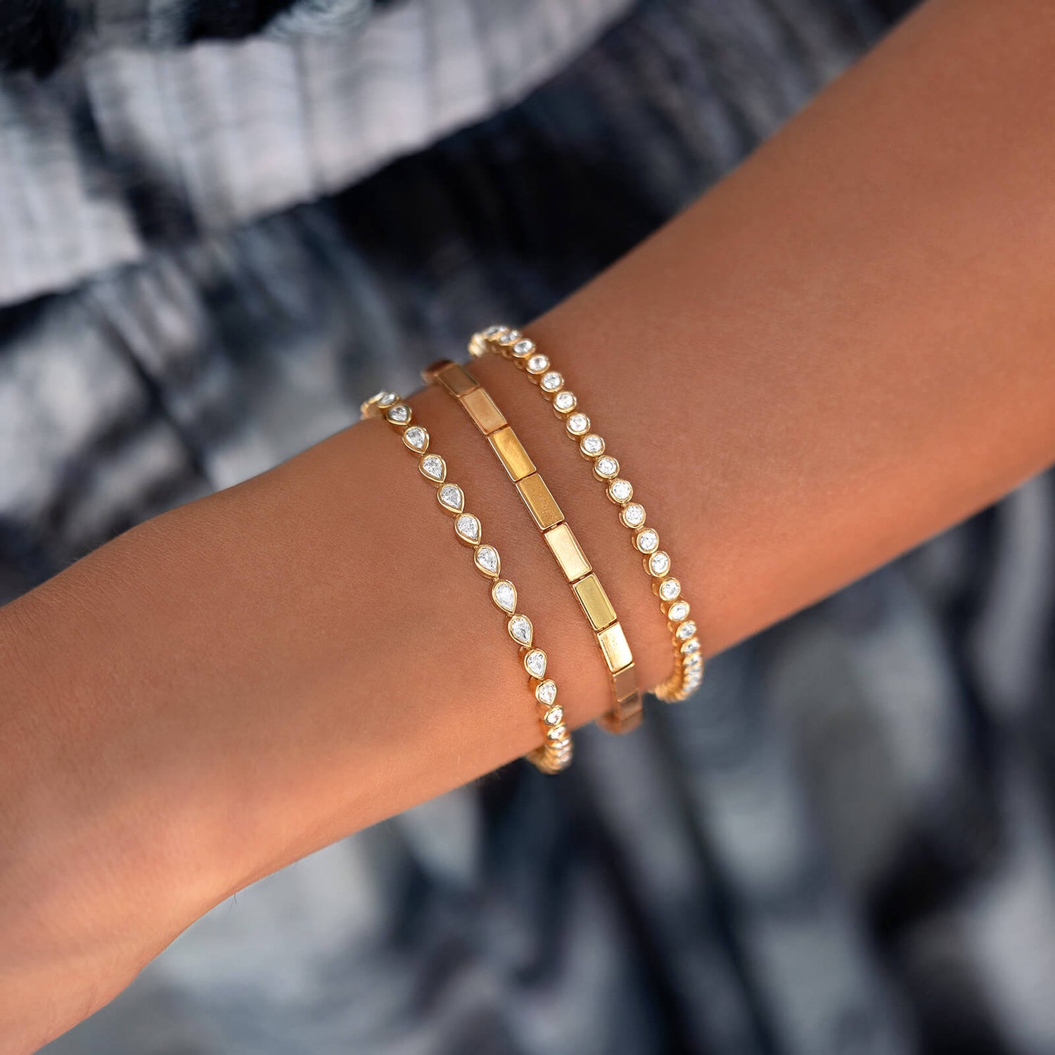 Chiara Bracelet