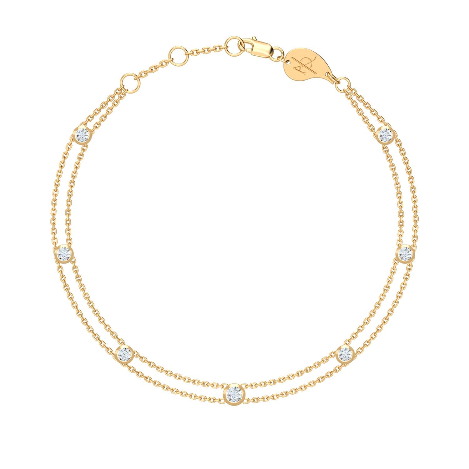 Sahara Love Bracelet