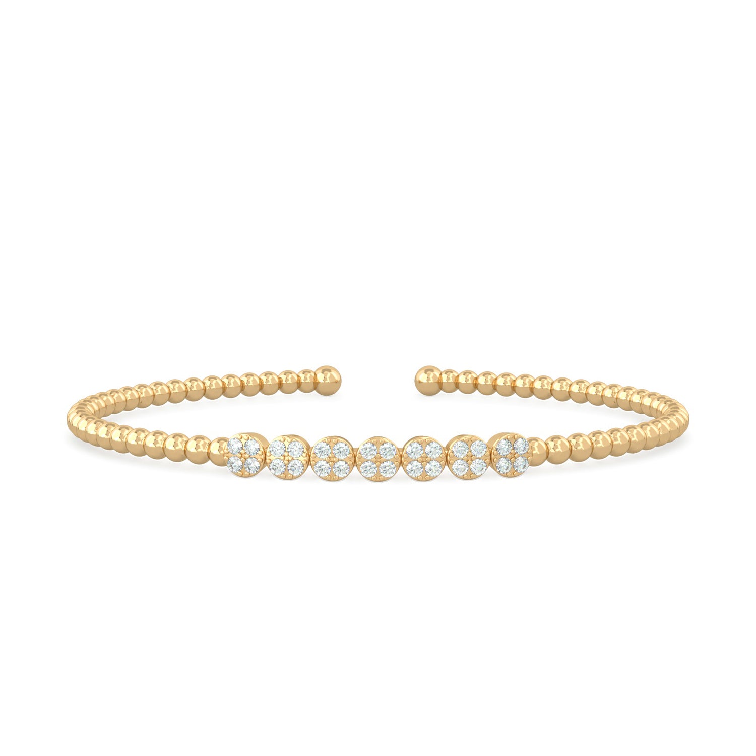 Orbella Glitter Bracelet