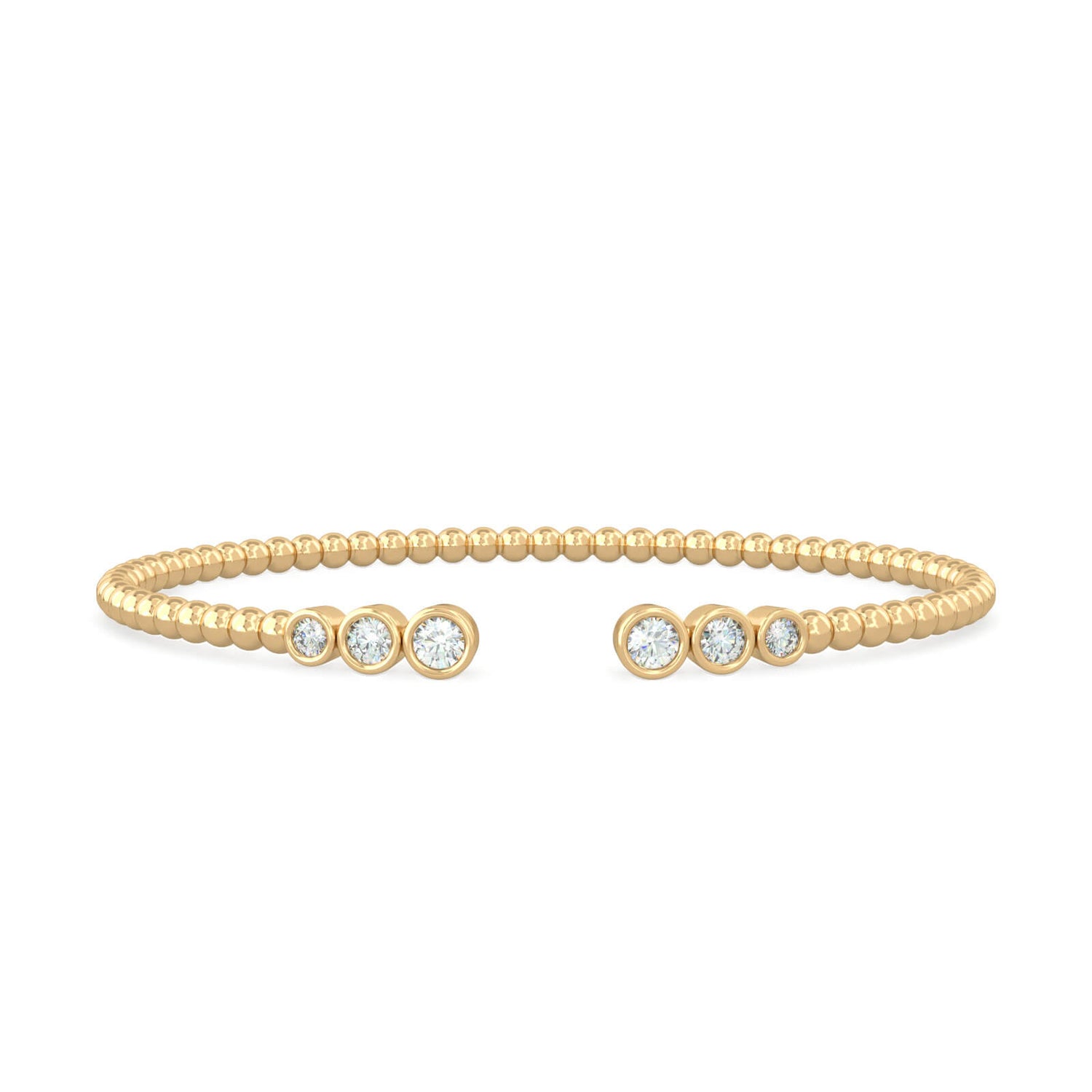 Orbella Trilogy Bracelet