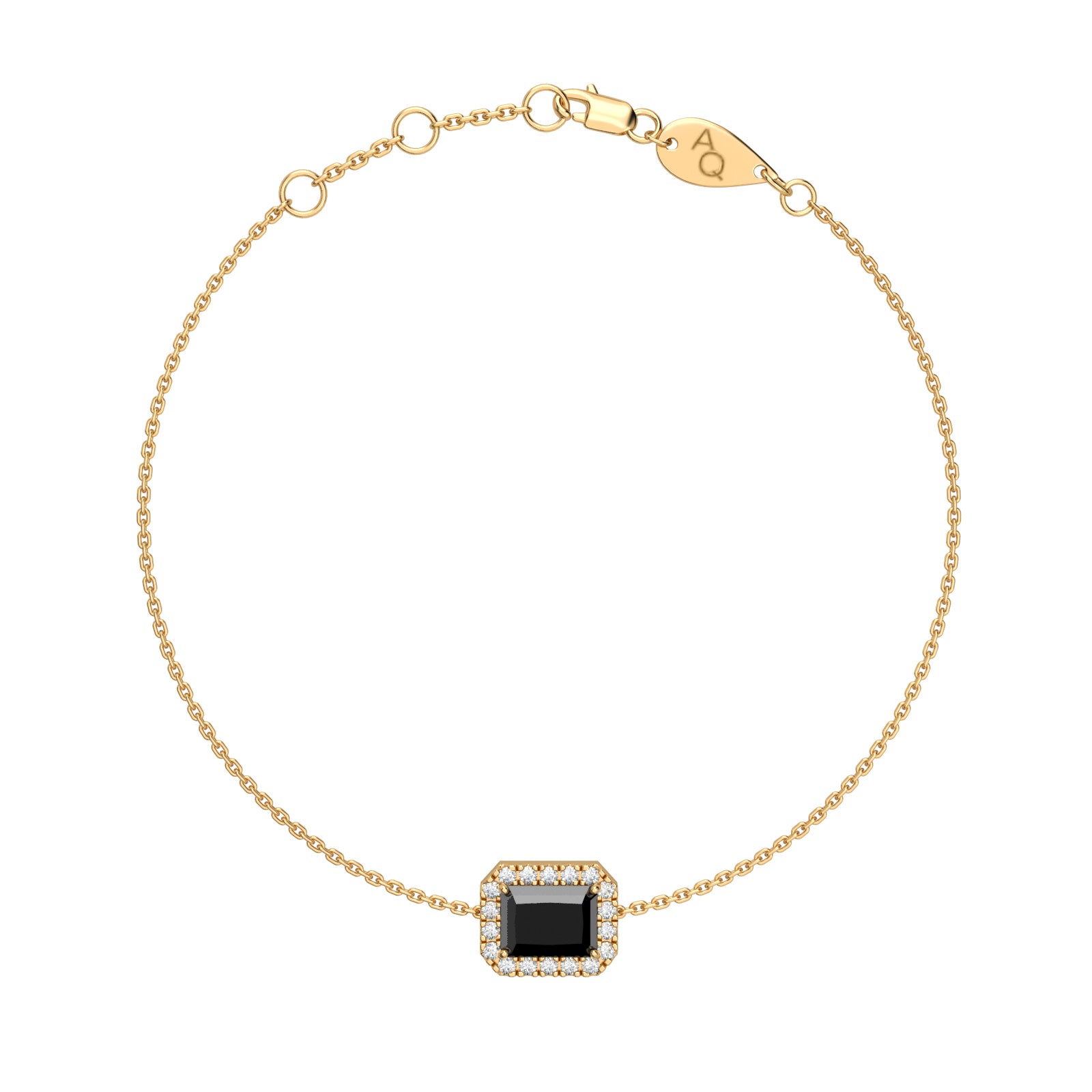 black-onyx-diamond-bracelet-cleopatra-18k-gold