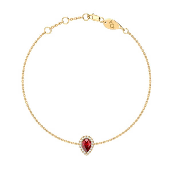 Empress Bracelet