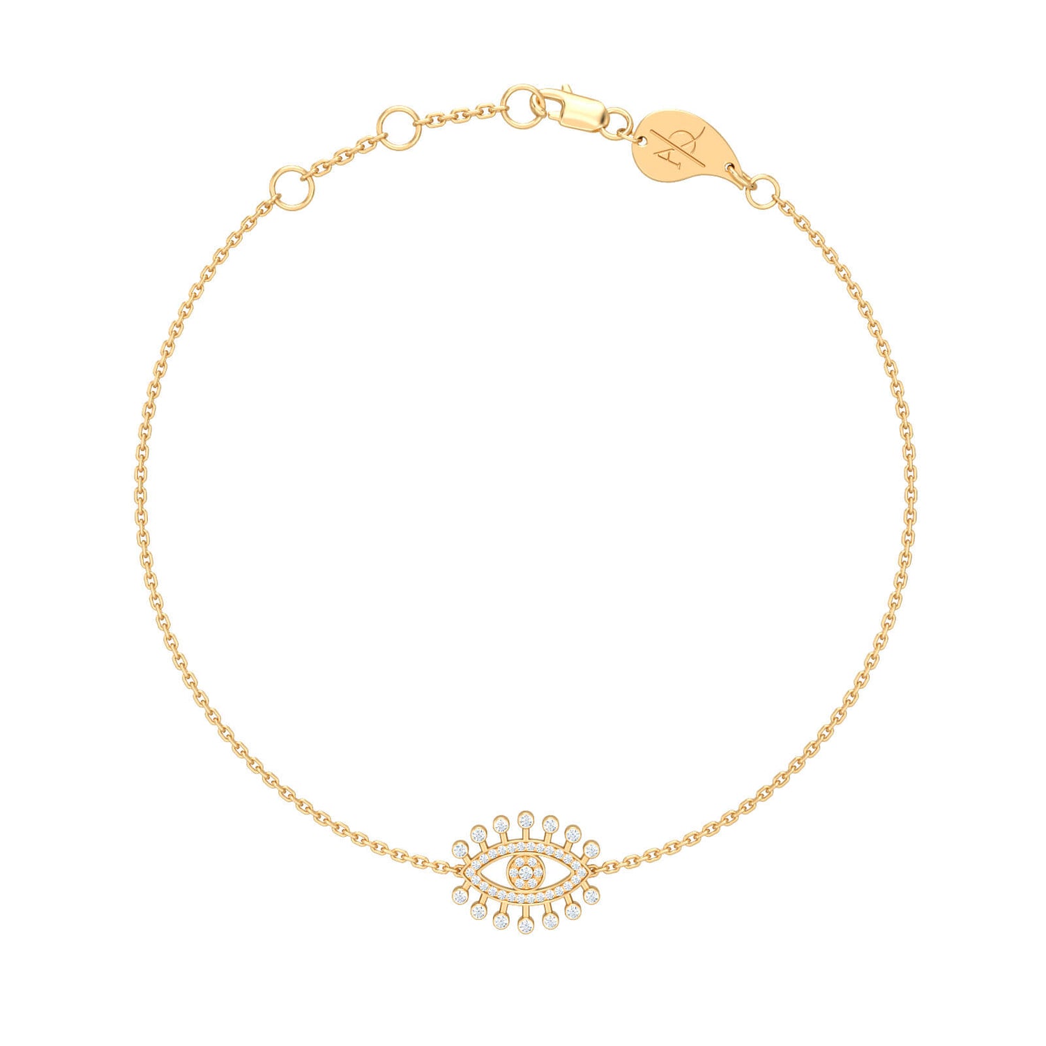 Eye Dubai Bracelet