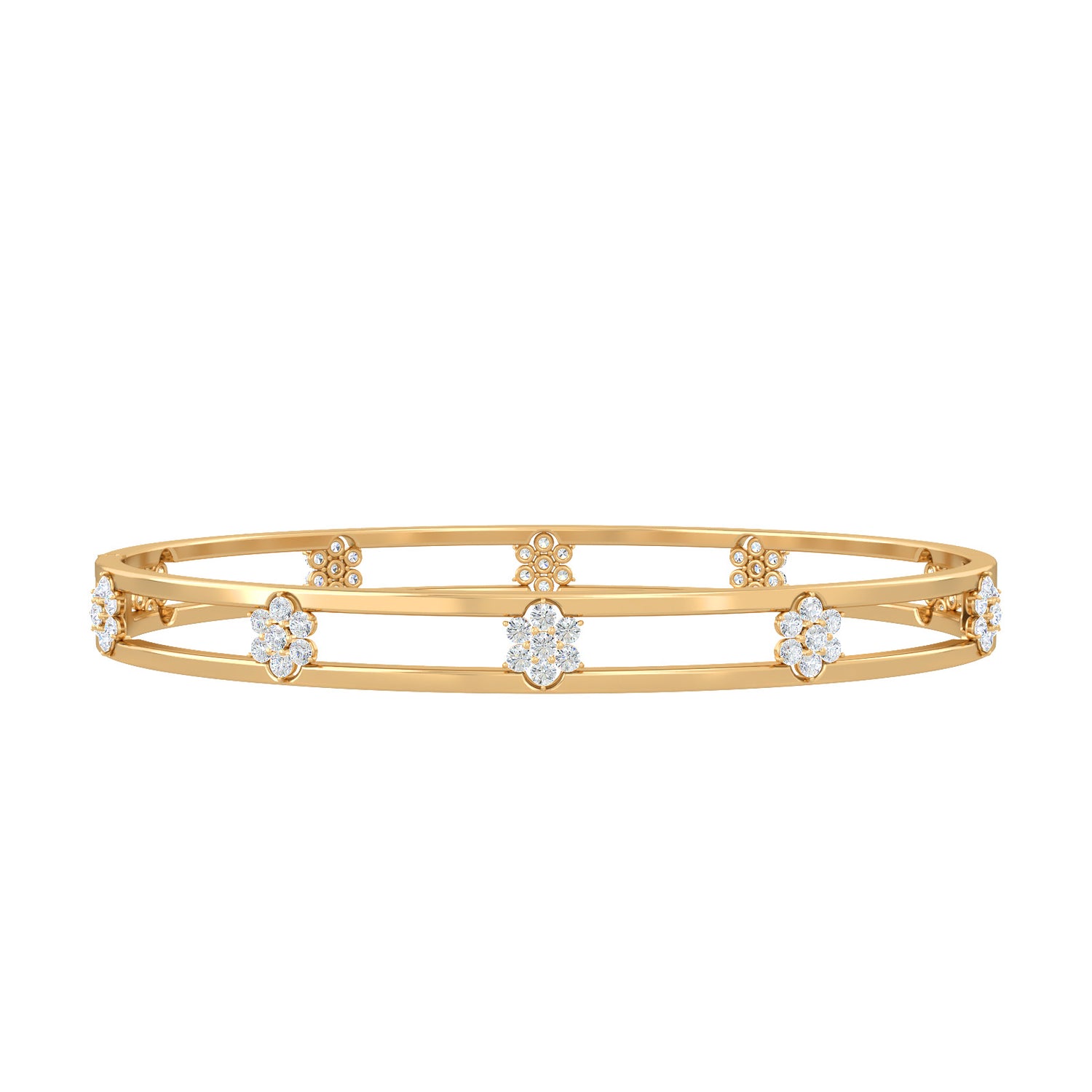 Fairy Flower Luxe Bracelet