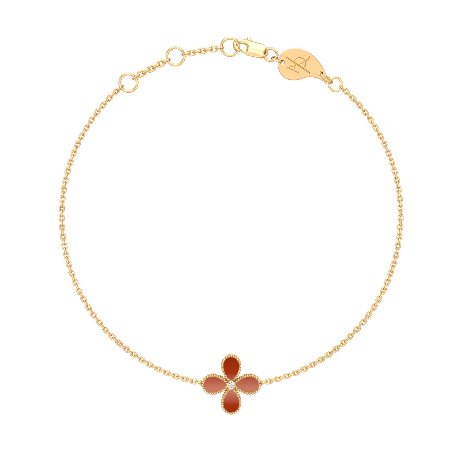 Four Seasons Bracelet