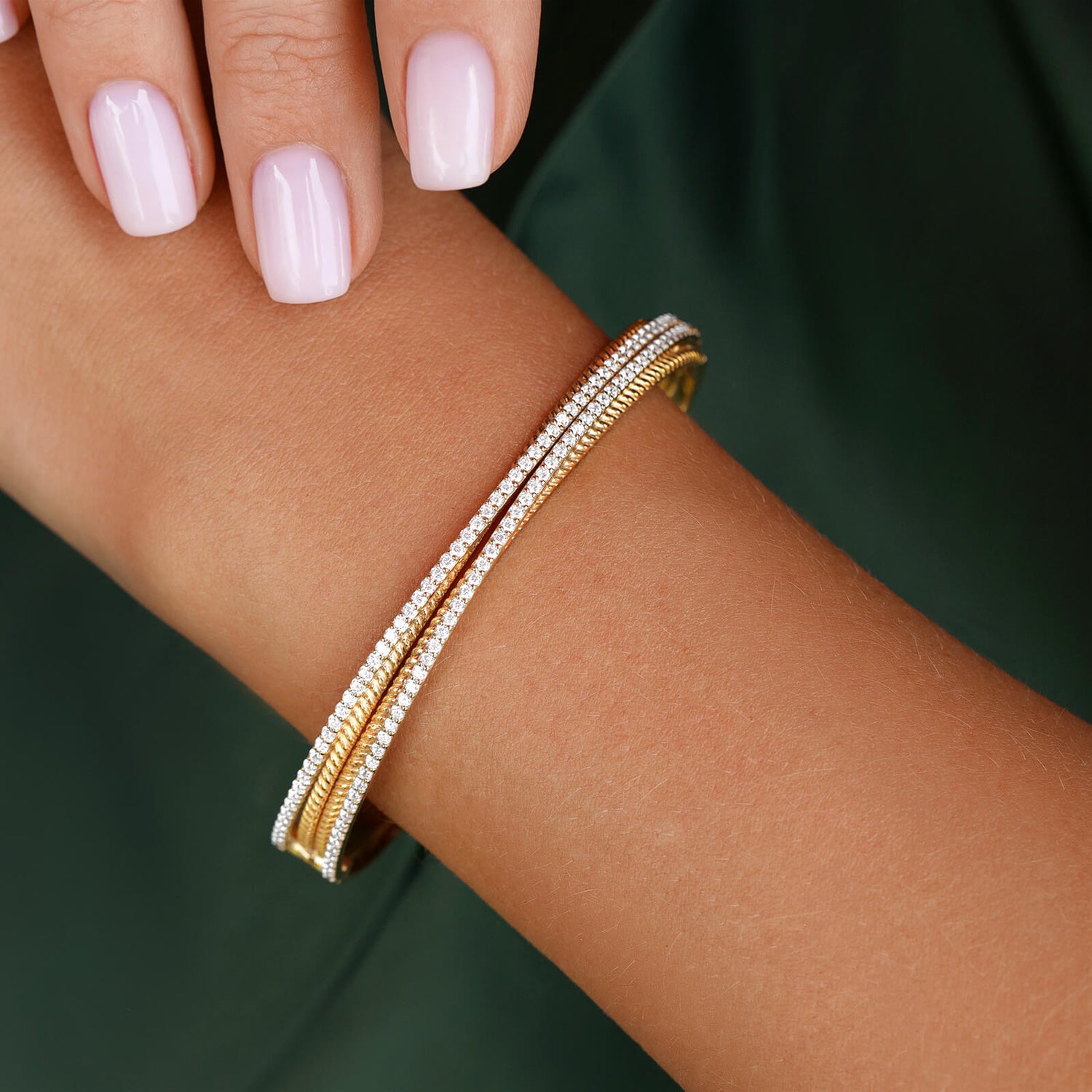 Harmony Bracelet