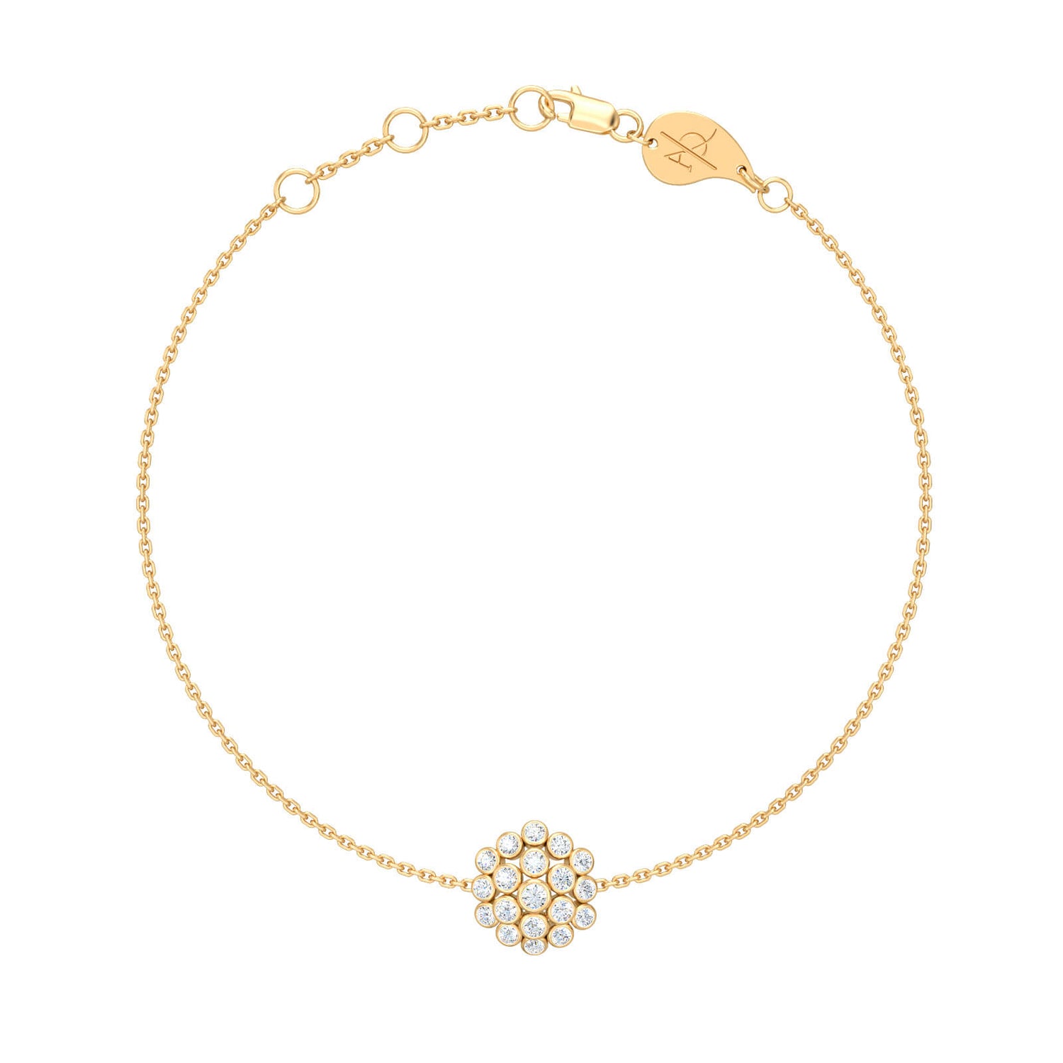 Josephine Bracelet