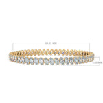 stylish-diamond-bracelet-18k-gold
