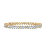 stylish-diamond-bracelet-18k-gold
