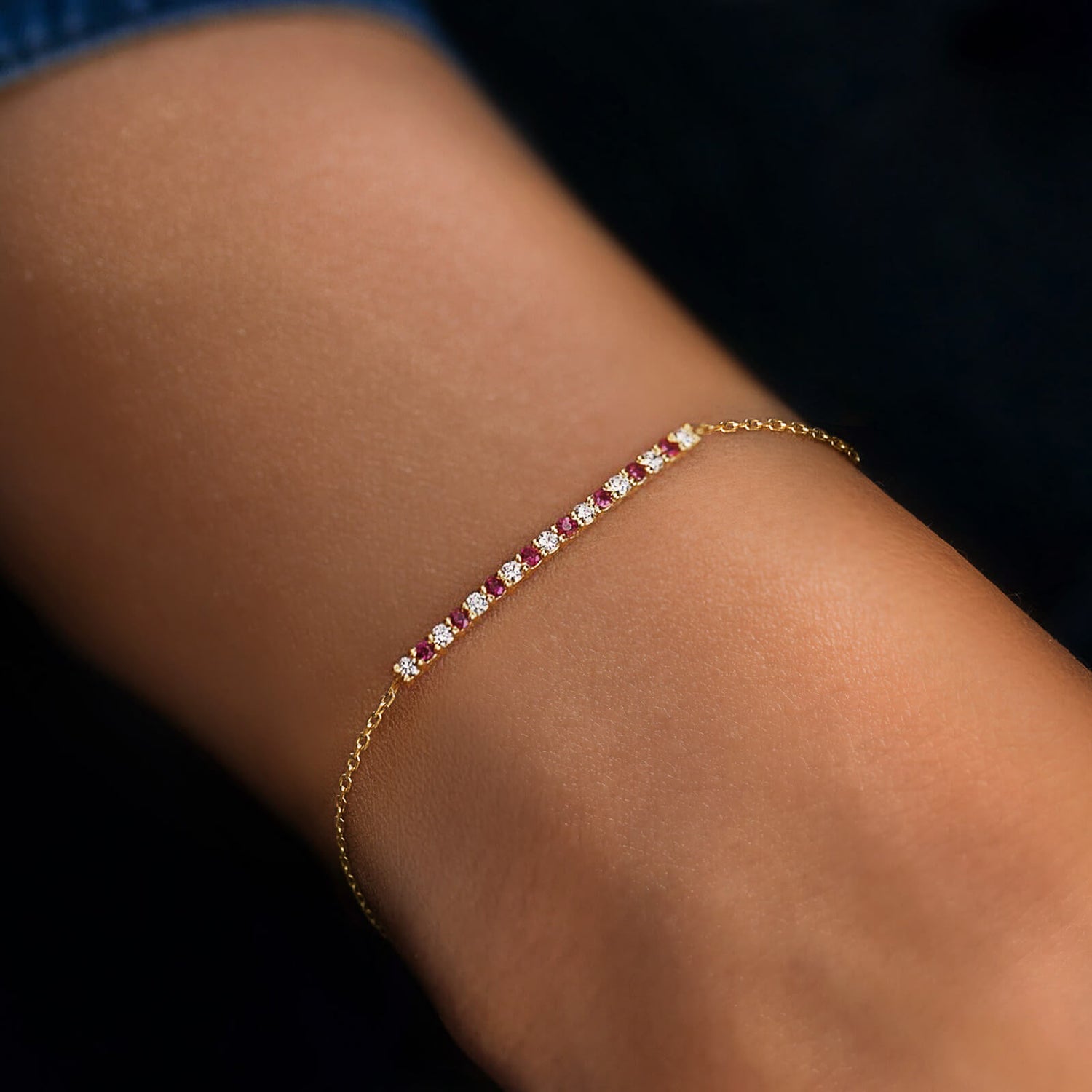 Ophelia Bracelet
