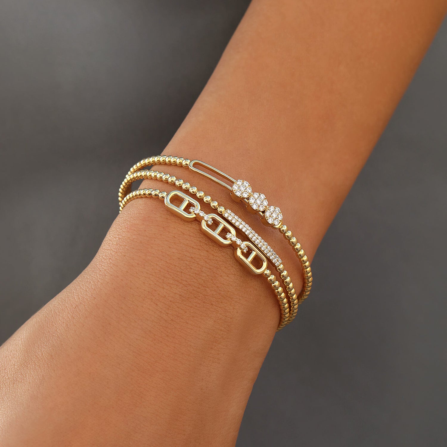 Orbella Muse Bracelet