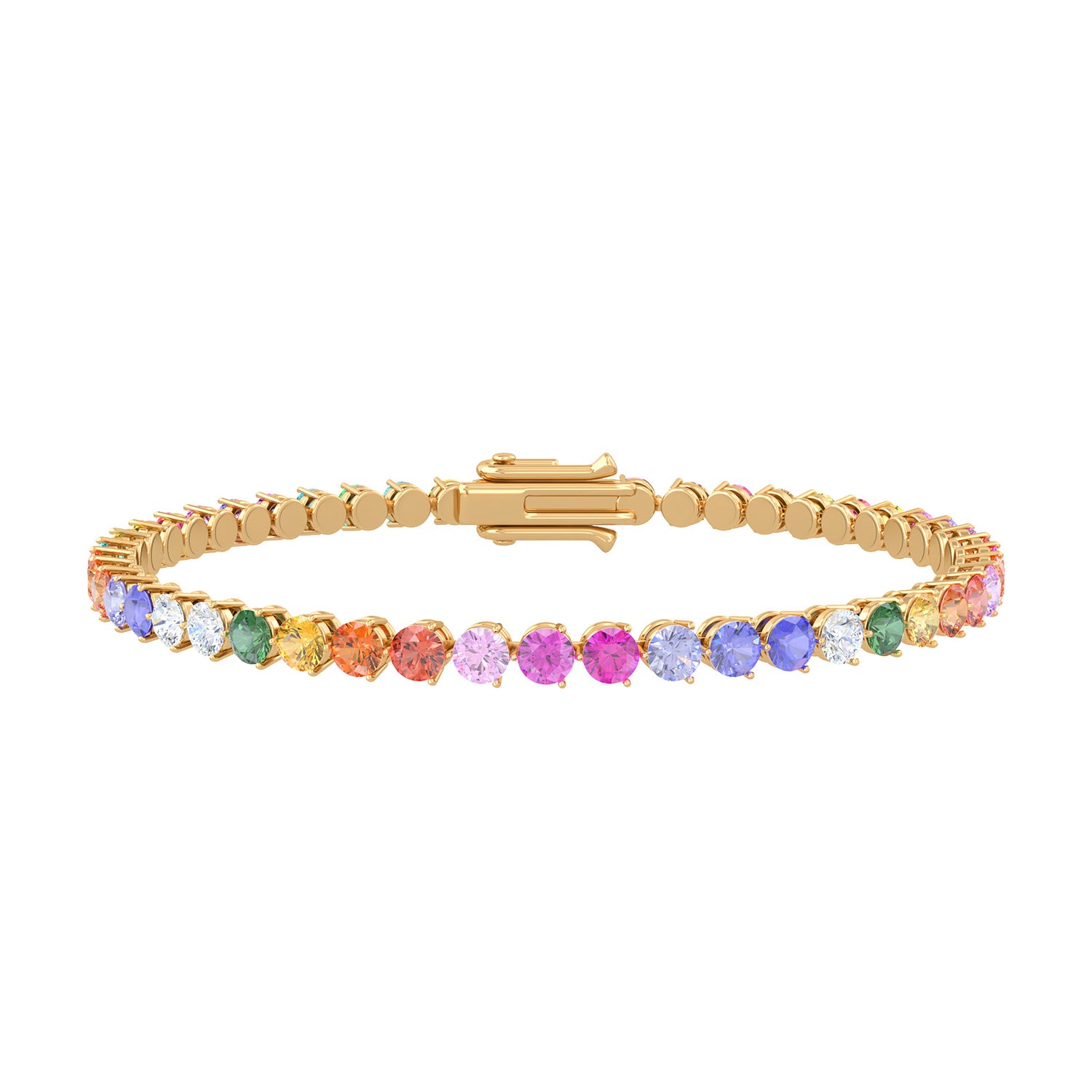 Carnival Bracelet