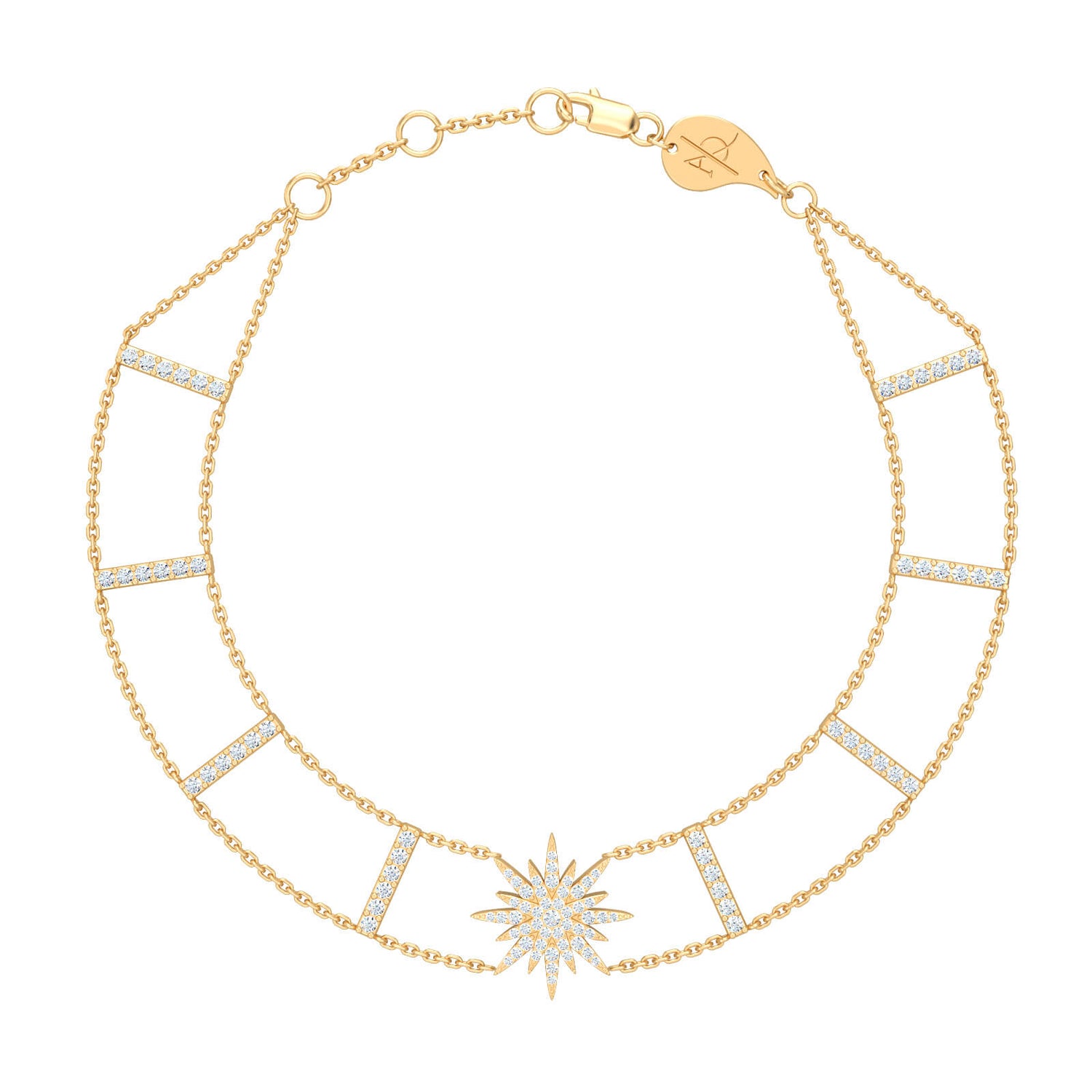 Odyssey Super Nova Bracelet