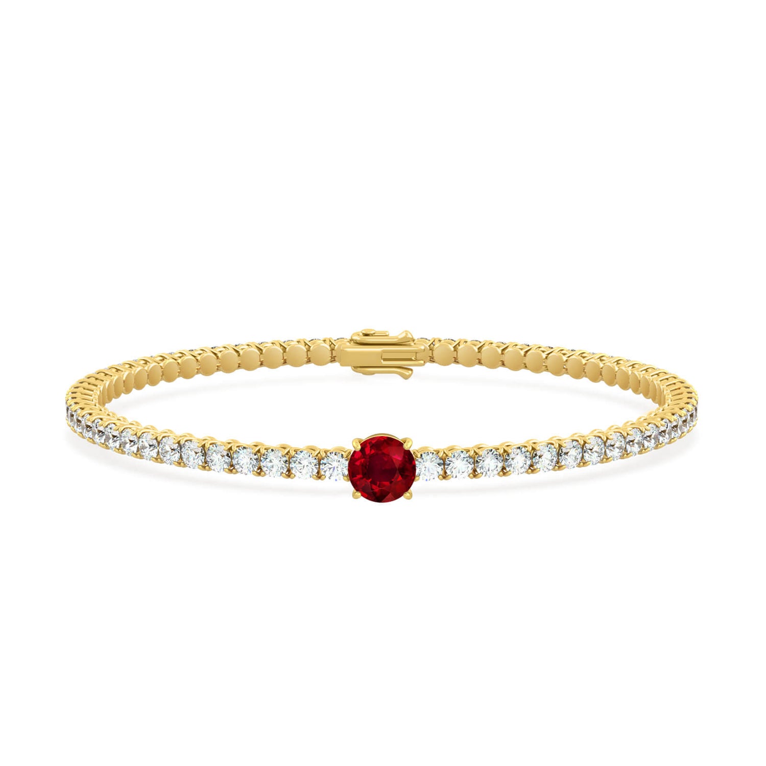 BRACELET TENNIS LOUISE