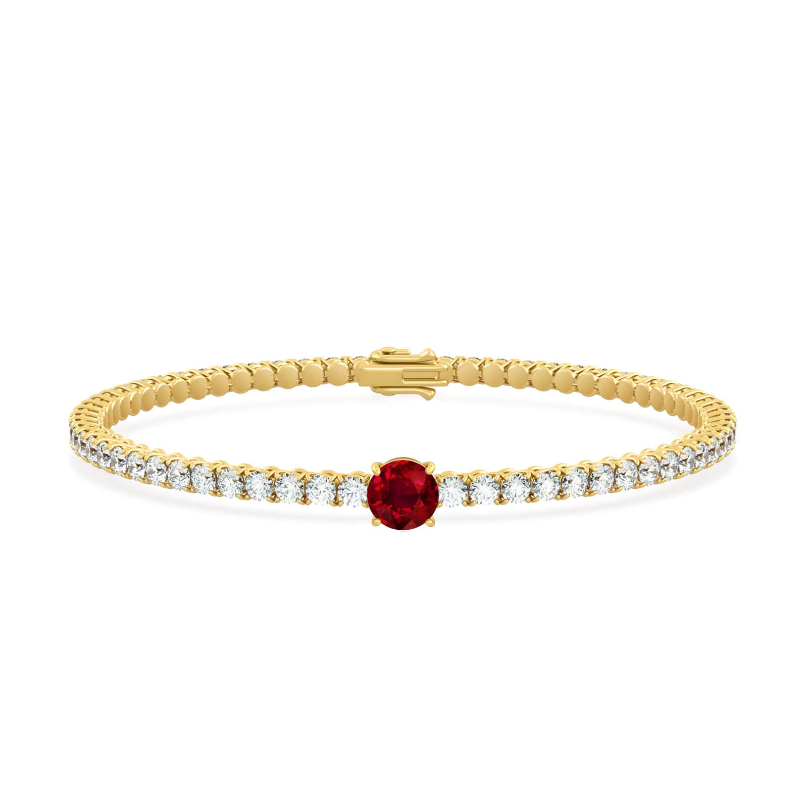 BRACELET TENNIS LOUISE