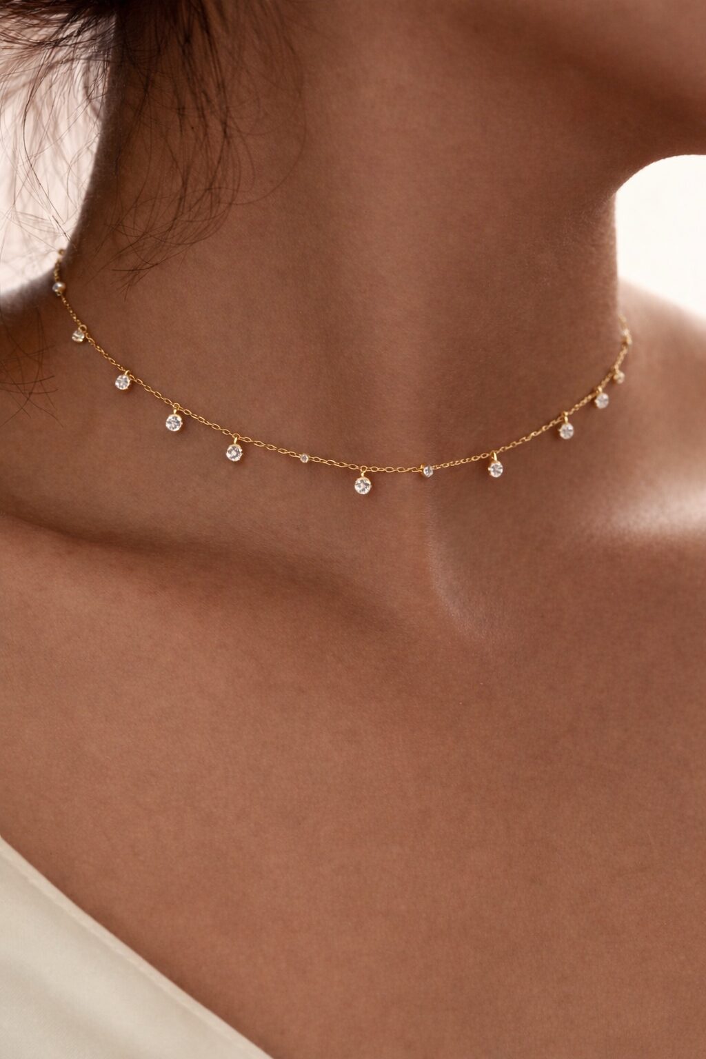 Asteroid Choker