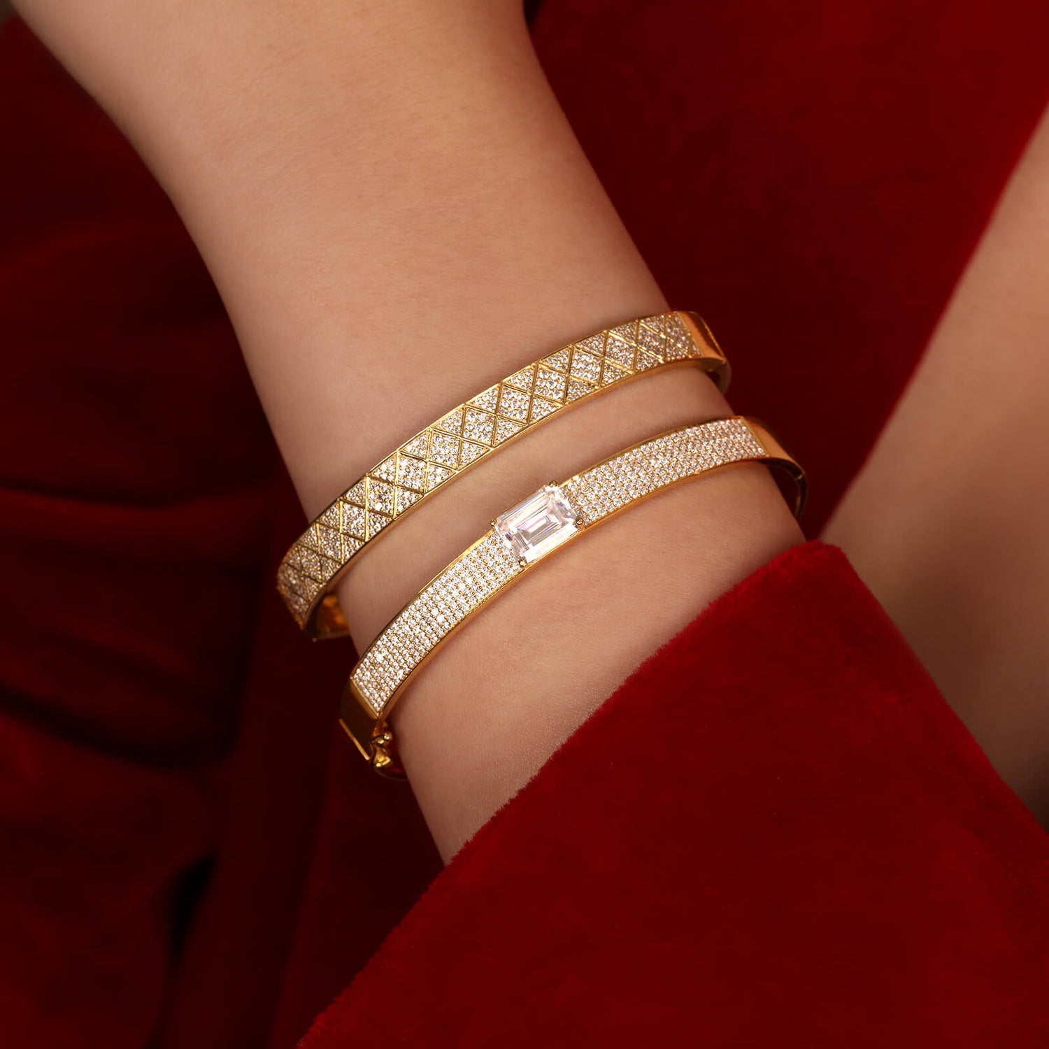 Amina Bracelet