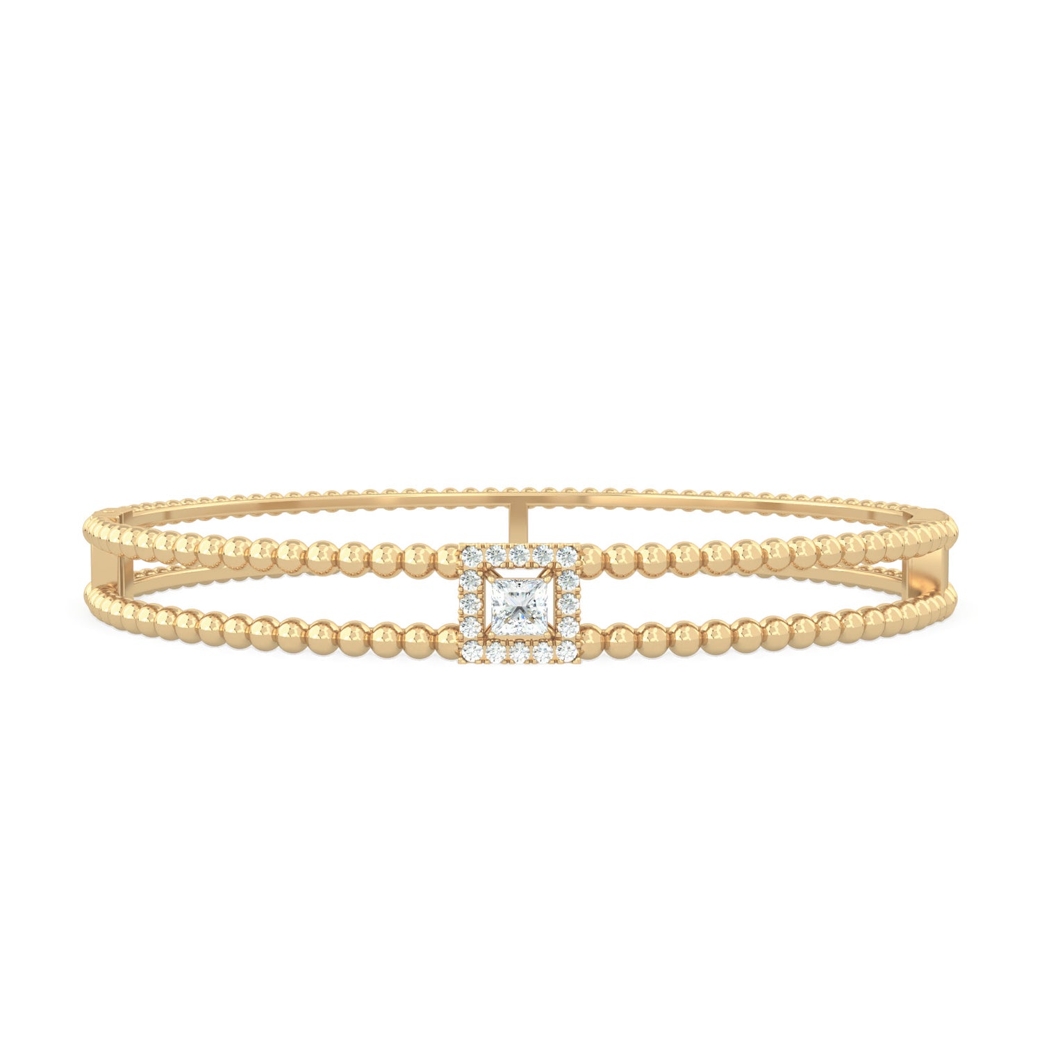 Orbella Quadrant Bracelet