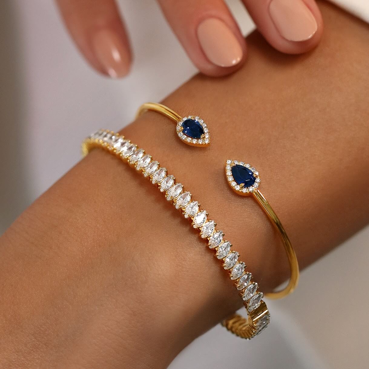 Nolwan Bracelet