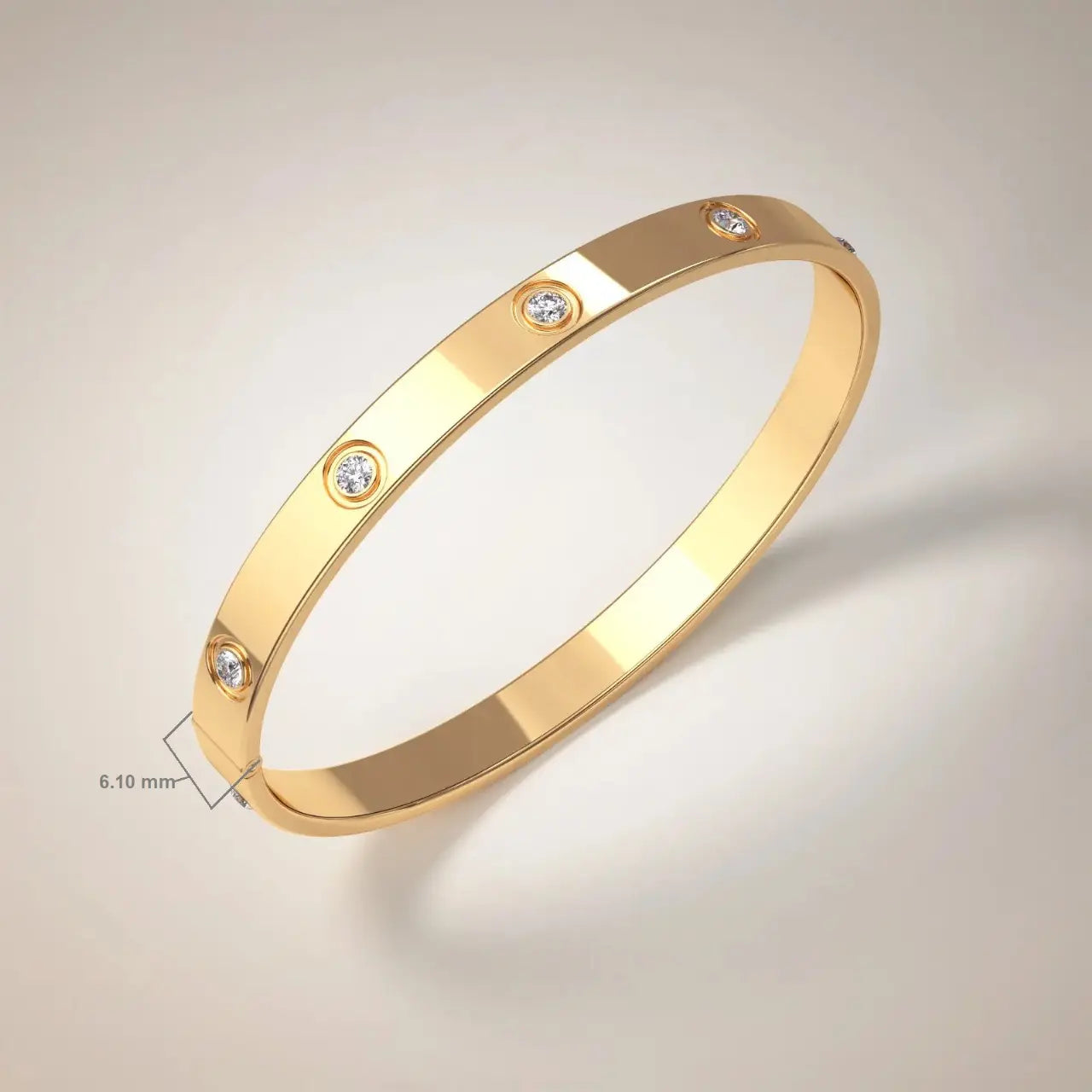 Illusion Bracelet