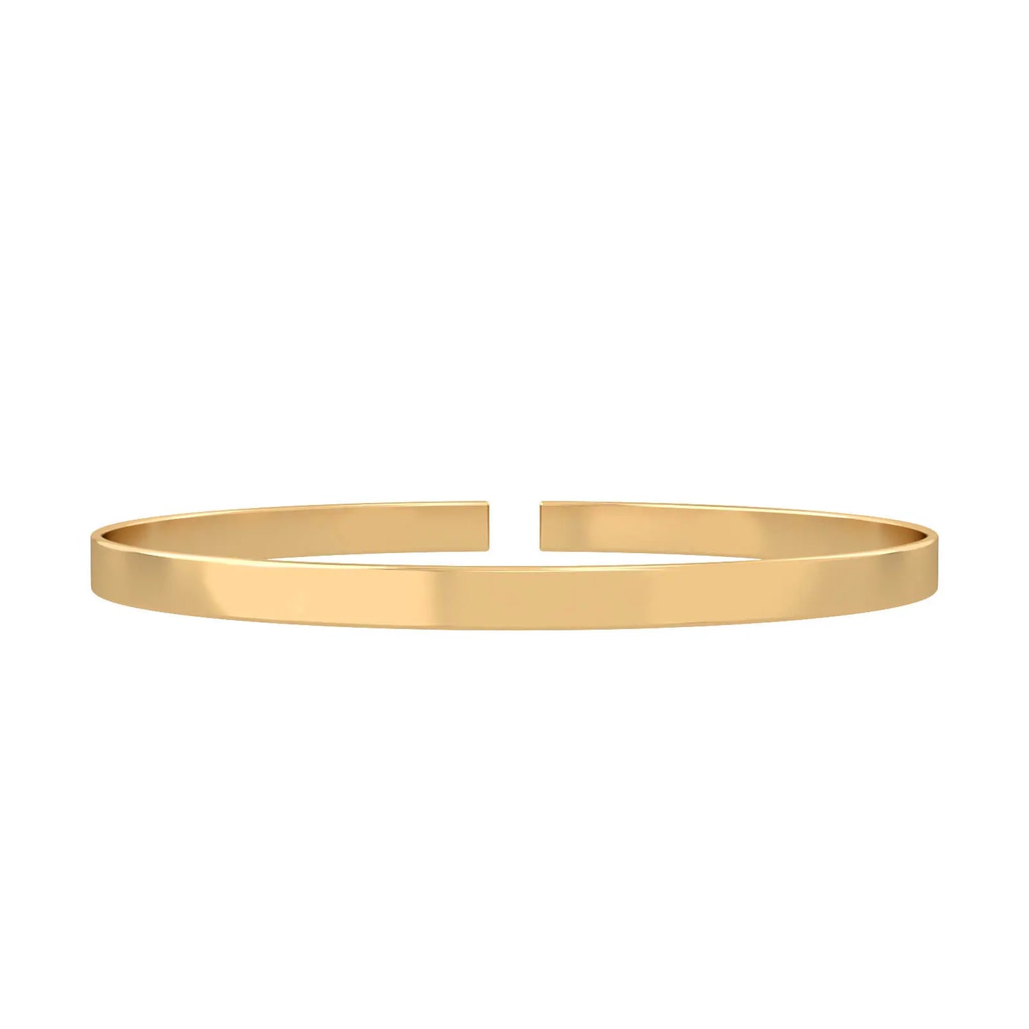 Imperial Cuff Bracelet